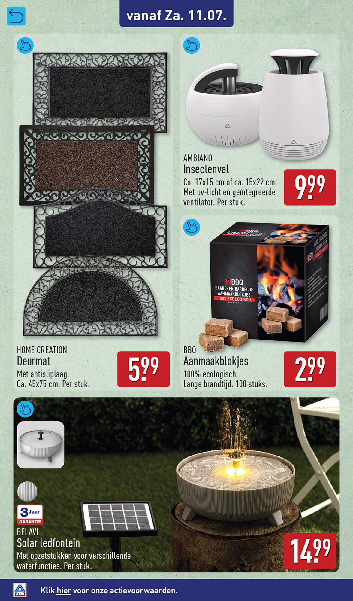 ALDI folder - Pagina 12