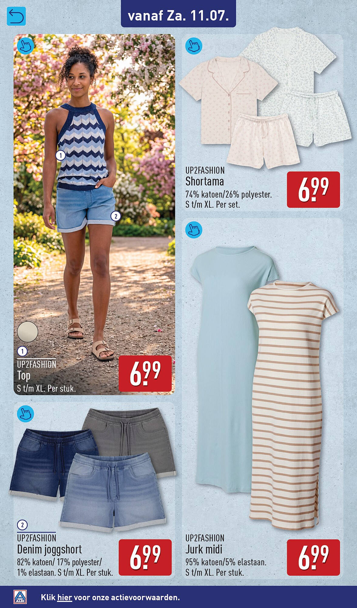 ALDI folder - Pagina 14