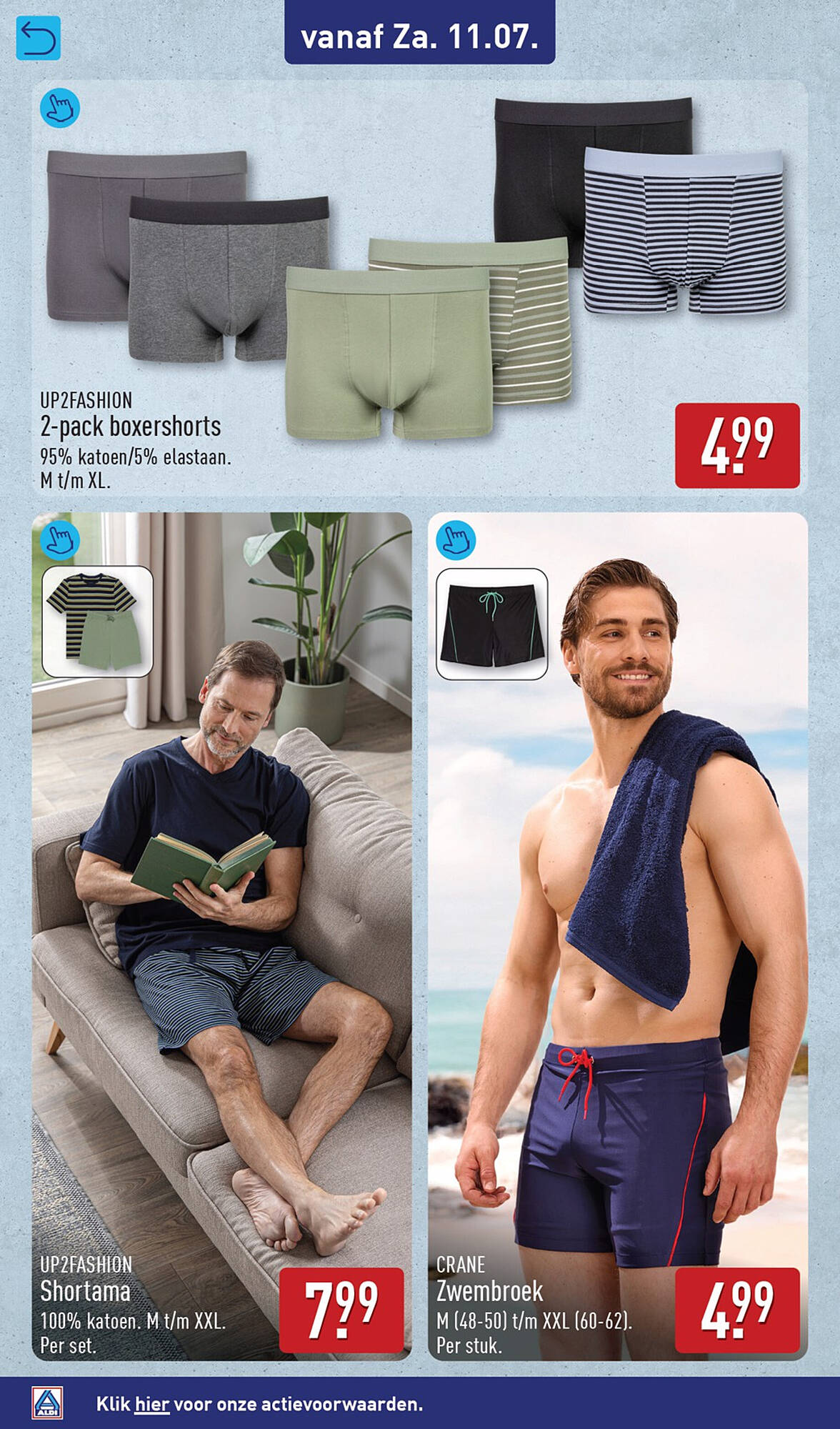 ALDI folder - Pagina 16