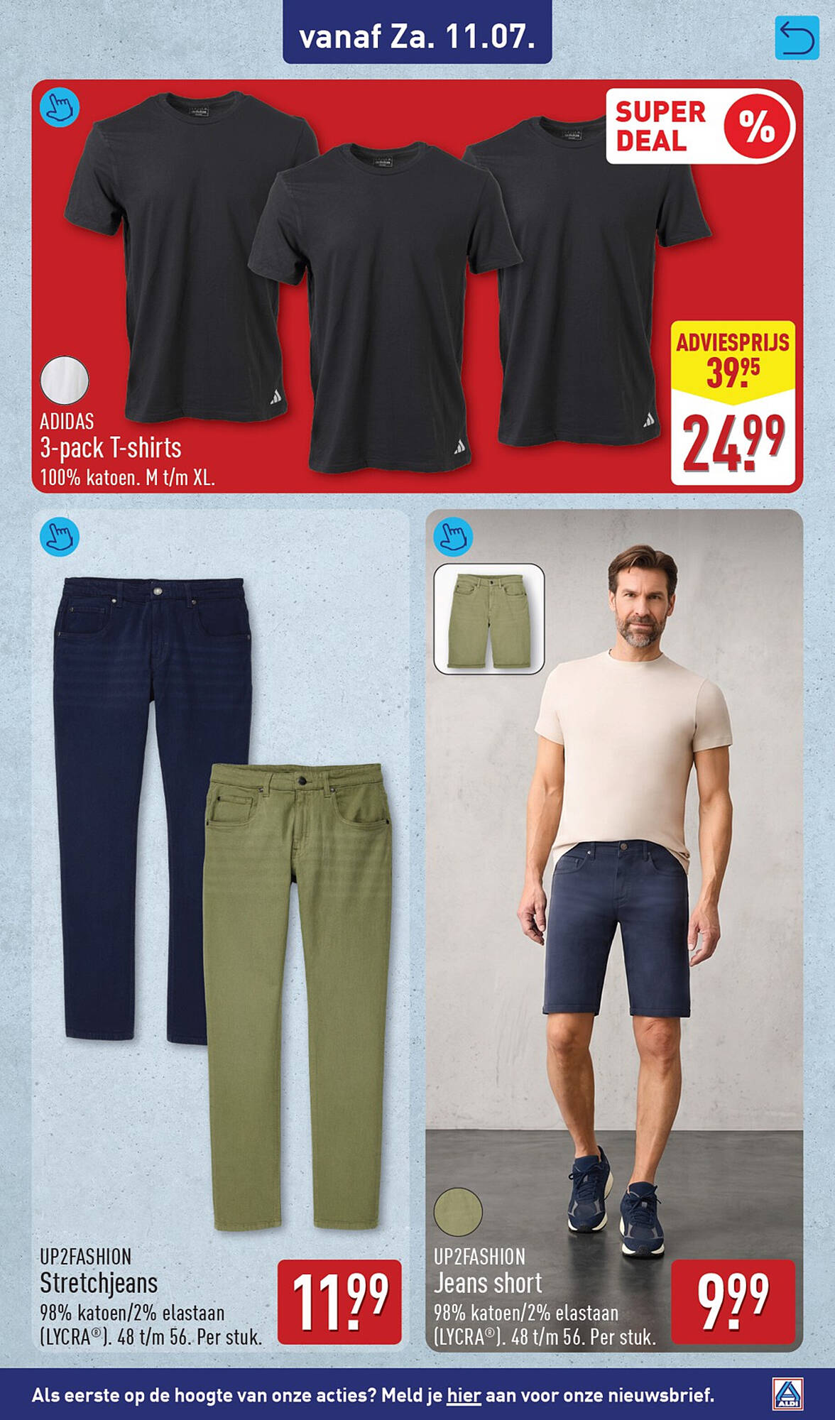 ALDI folder - Pagina 17