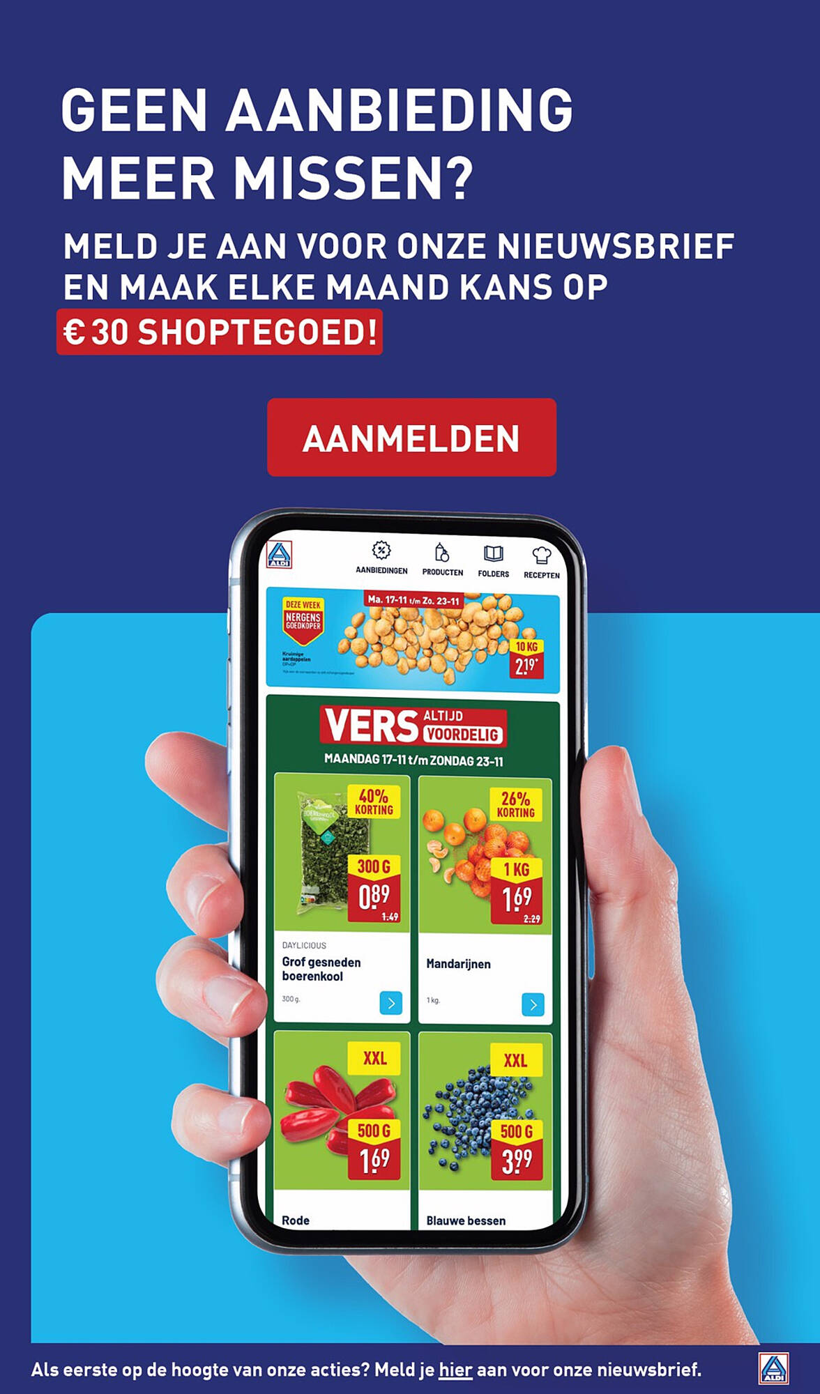 ALDI folder - Pagina 18