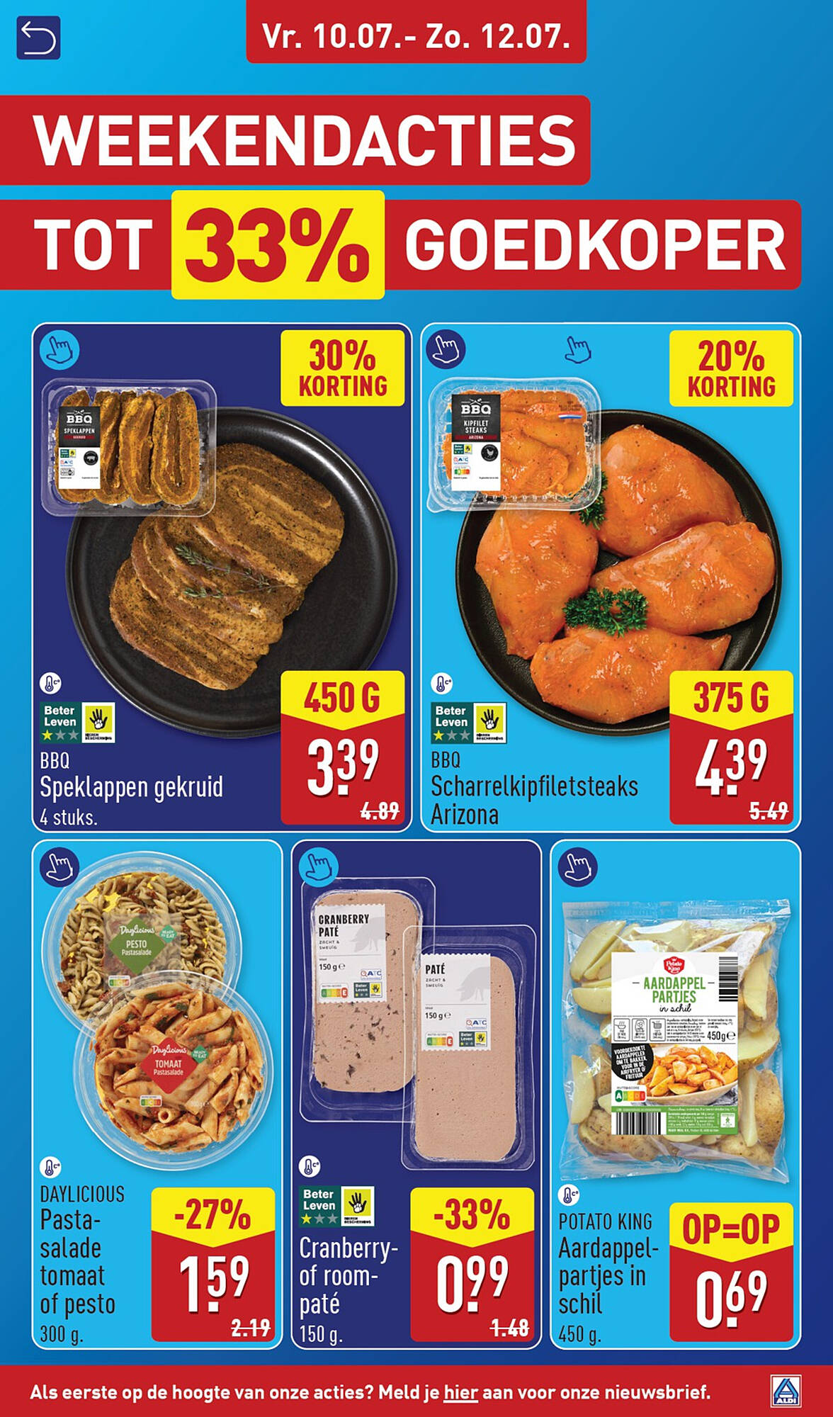 ALDI folder - Pagina 3