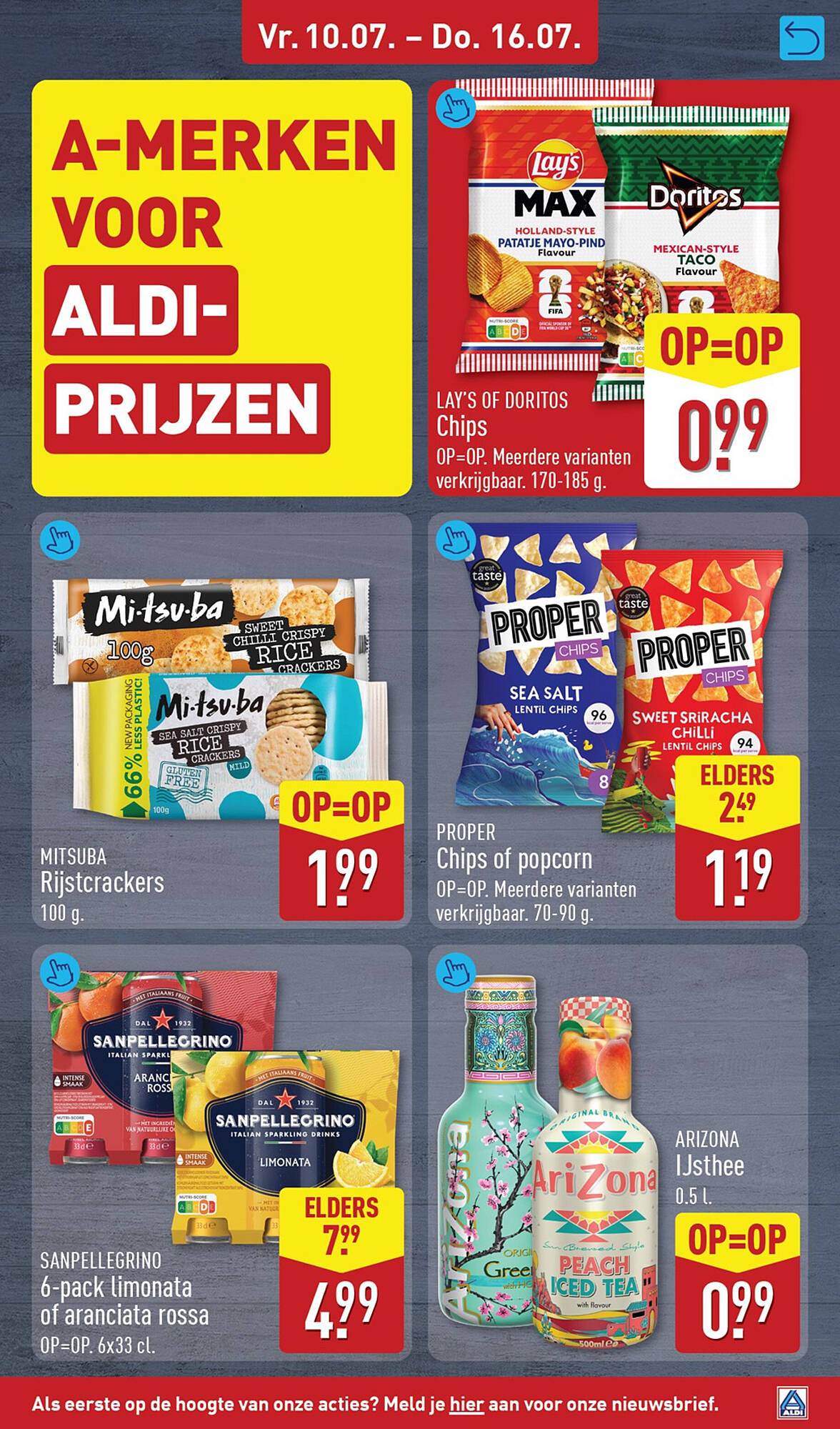 ALDI folder - Pagina 5