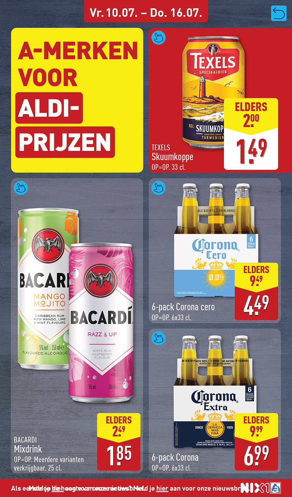 ALDI folder - Pagina 7