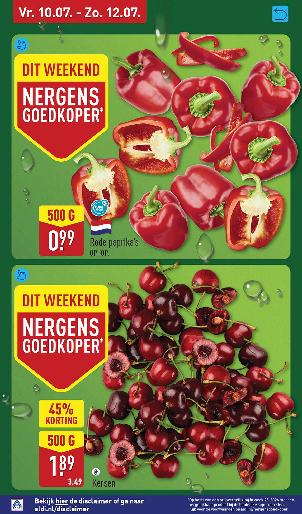 ALDI folder - Pagina 9