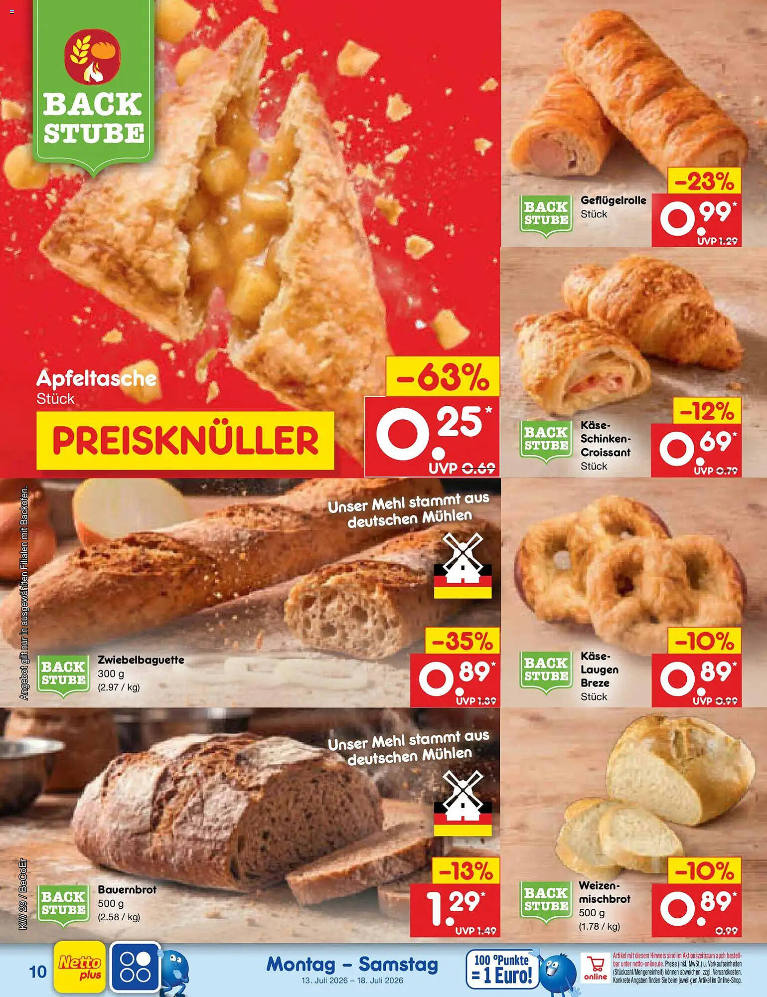 Netto Marken-Discount folder - Pagina 10