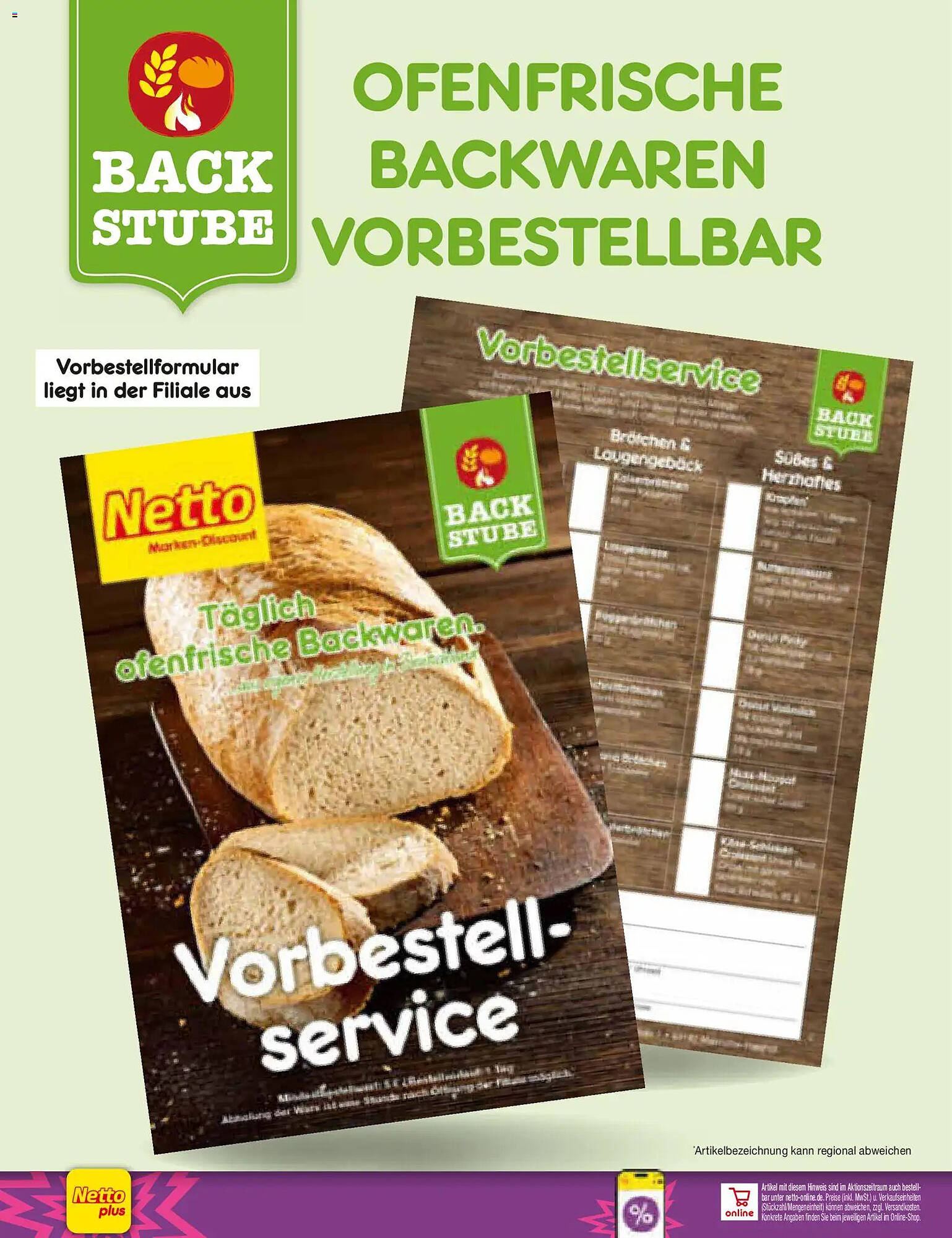 Netto Marken-Discount folder - Pagina 12