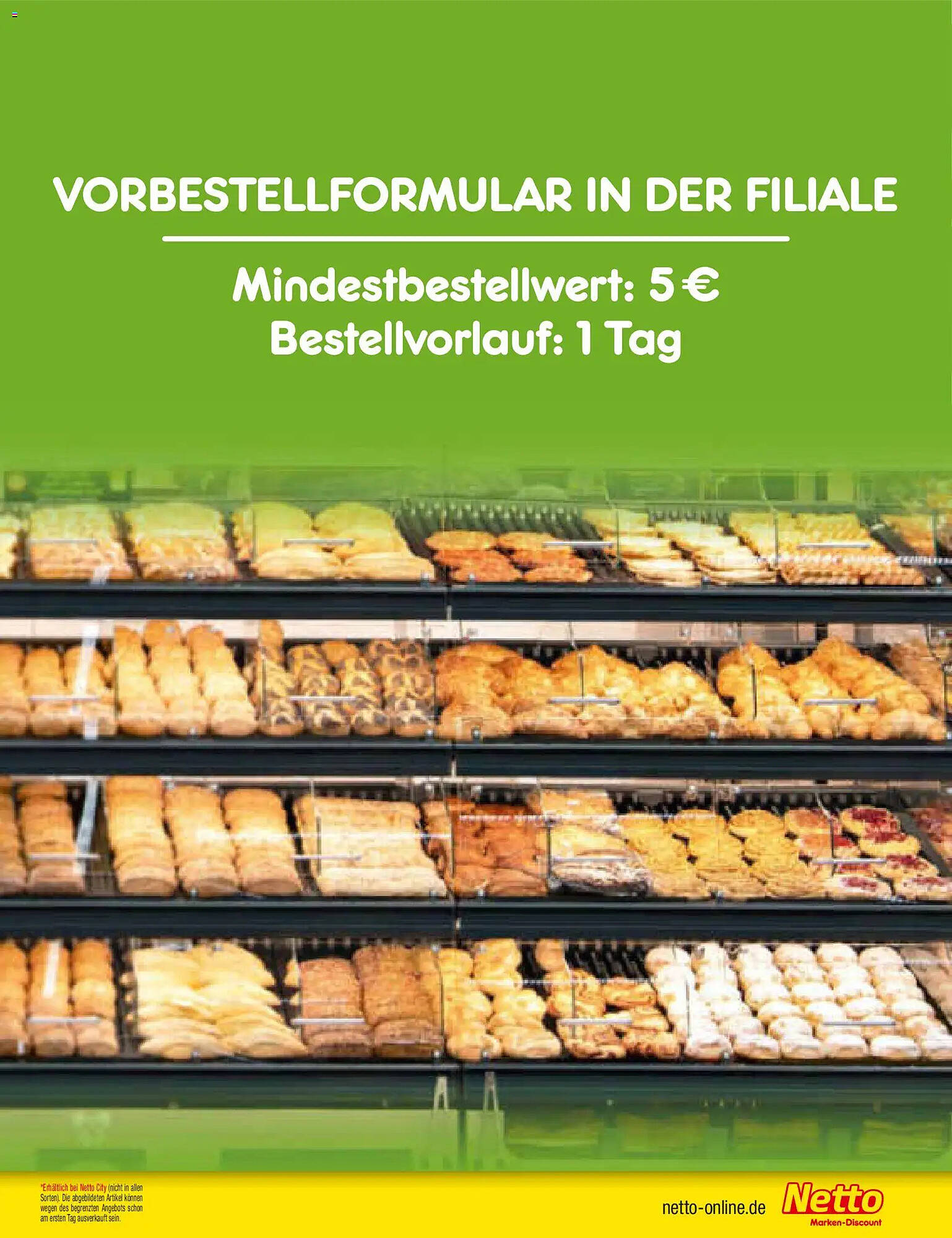 Netto Marken-Discount folder - Pagina 13
