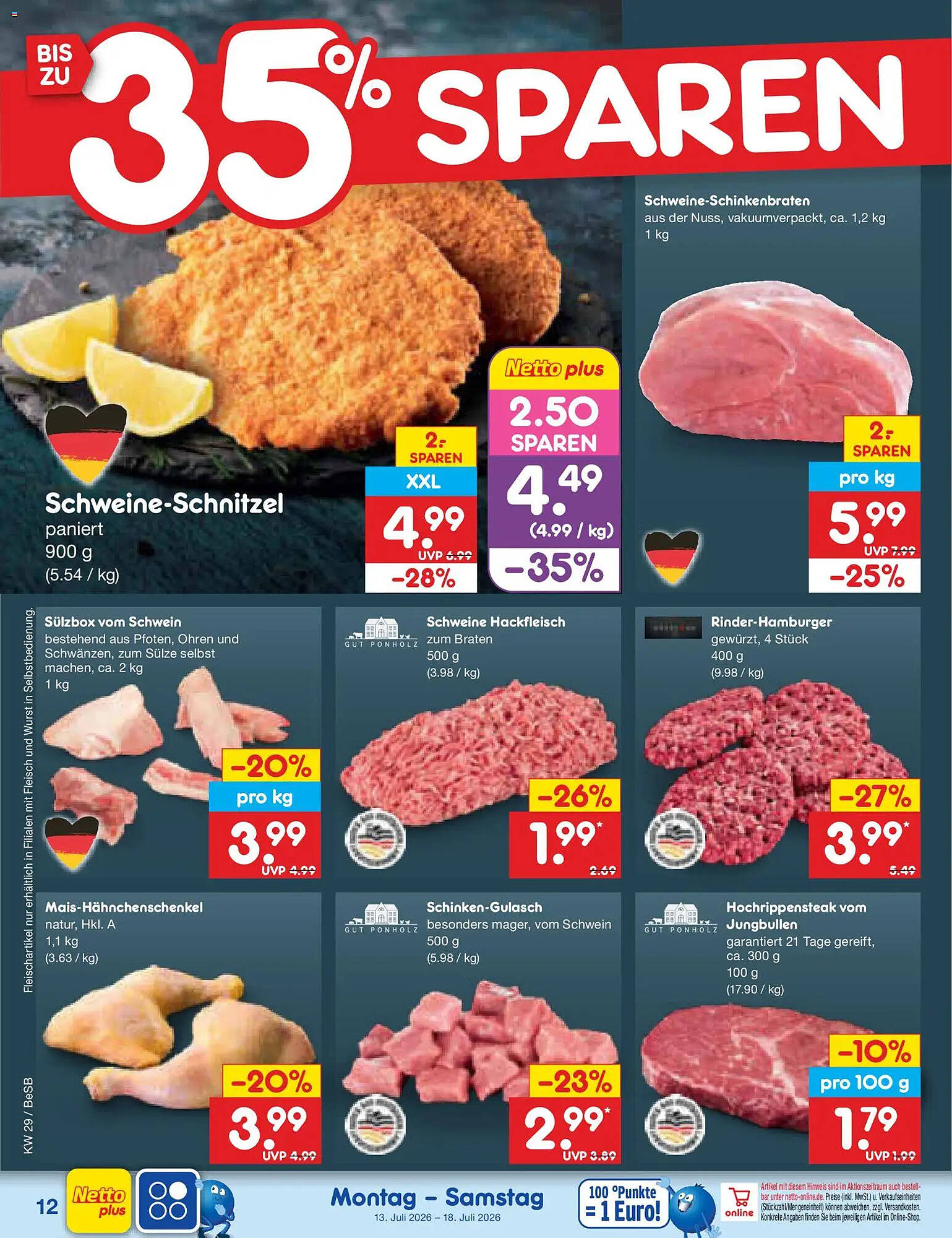 Netto Marken-Discount folder - Pagina 14