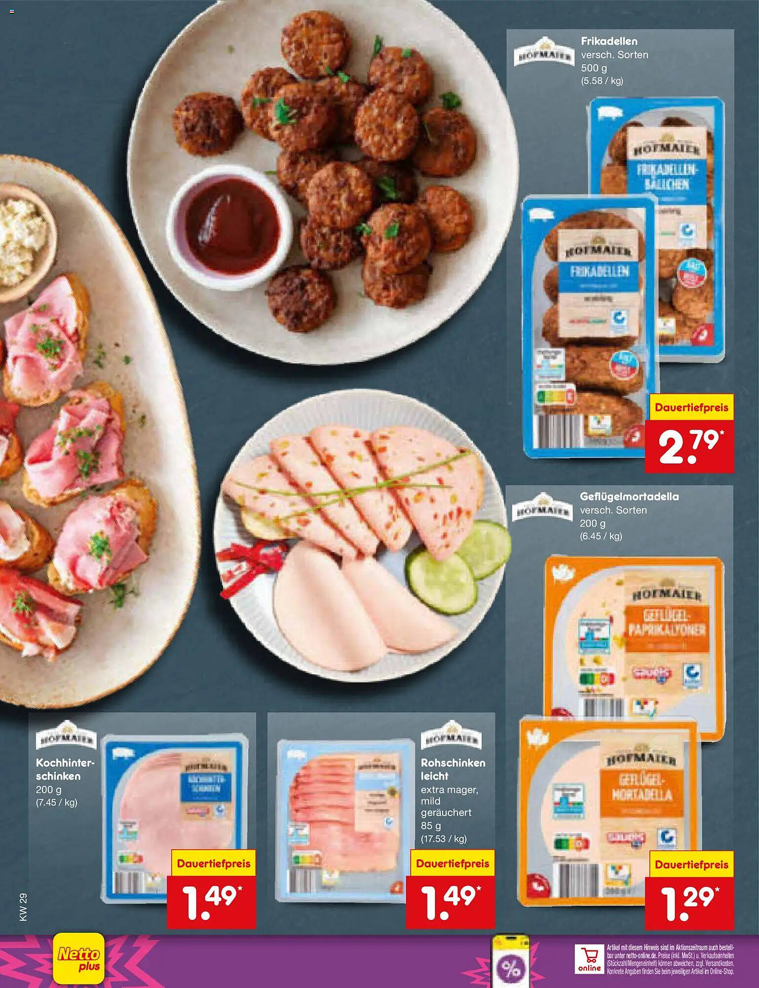 Netto Marken-Discount folder - Pagina 16