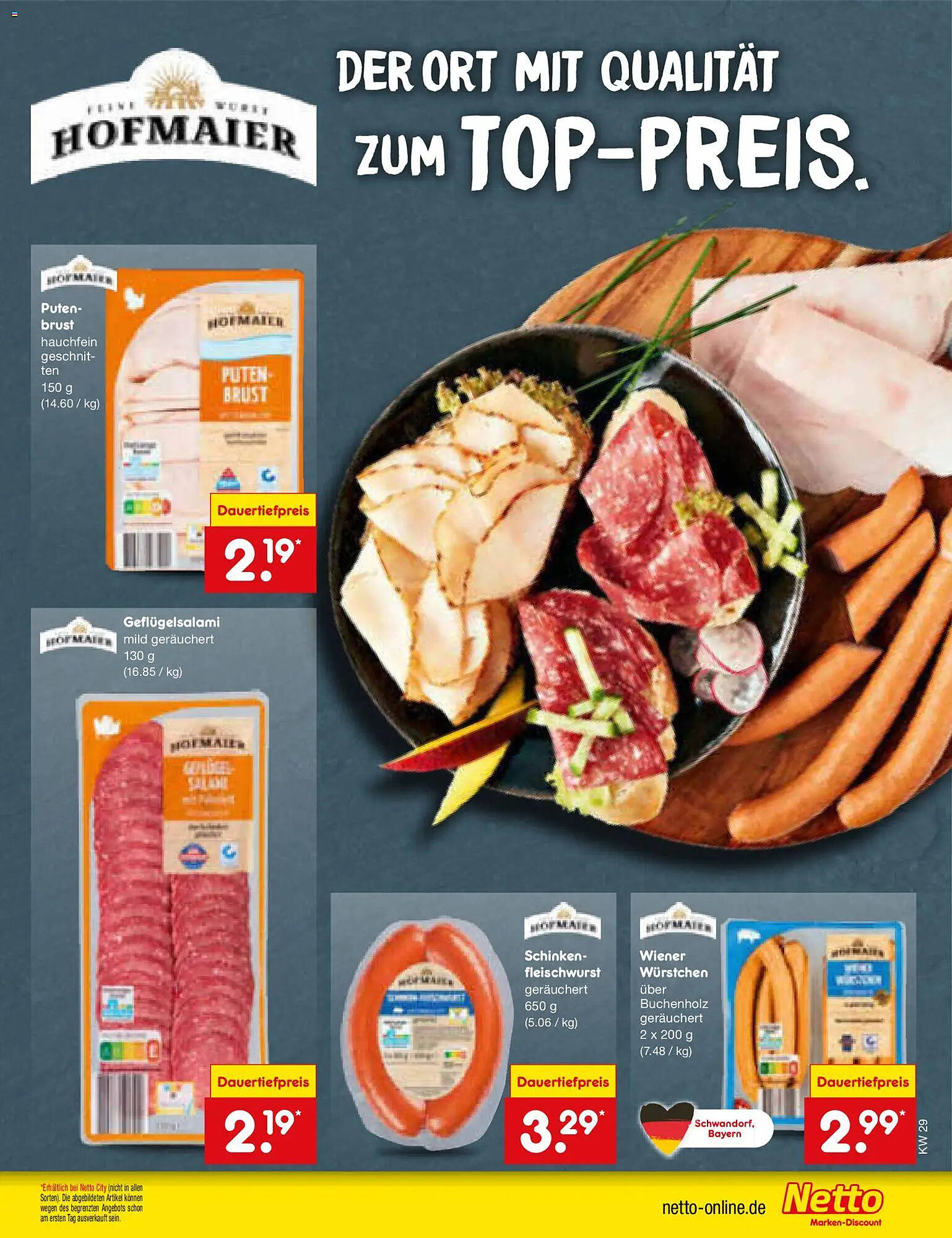 Netto Marken-Discount folder - Pagina 17