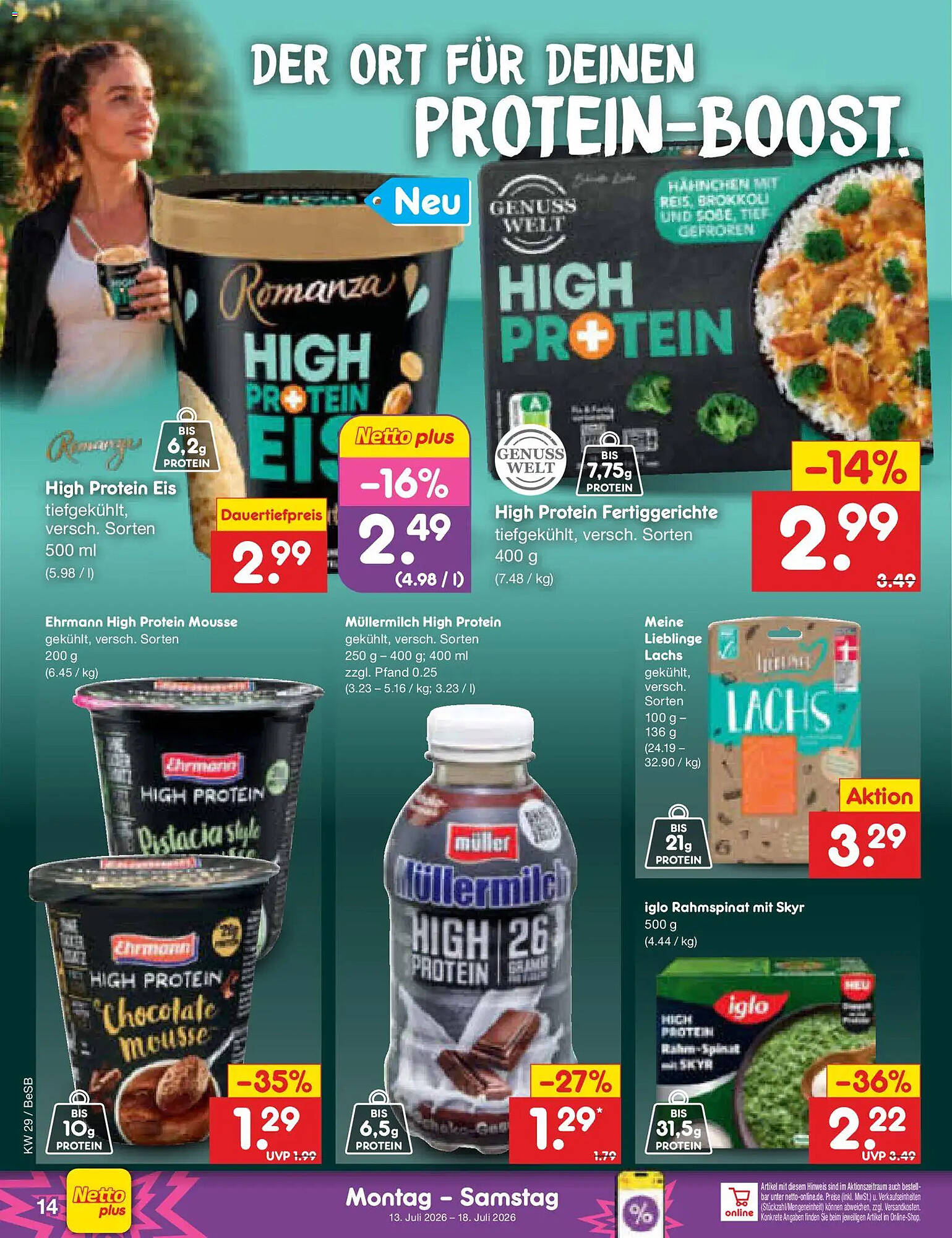 Netto Marken-Discount folder - Pagina 18