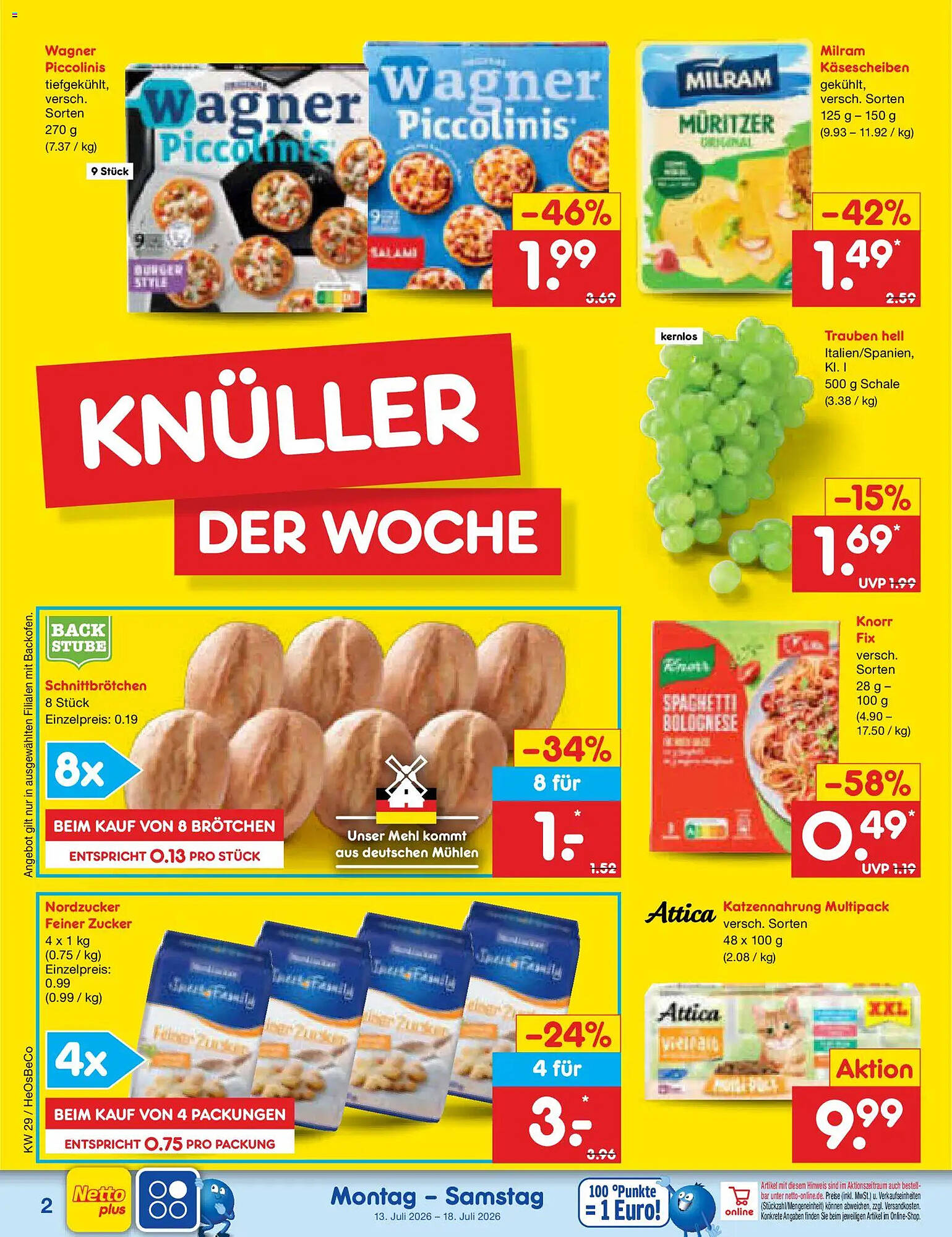 Netto Marken-Discount folder - Pagina 2