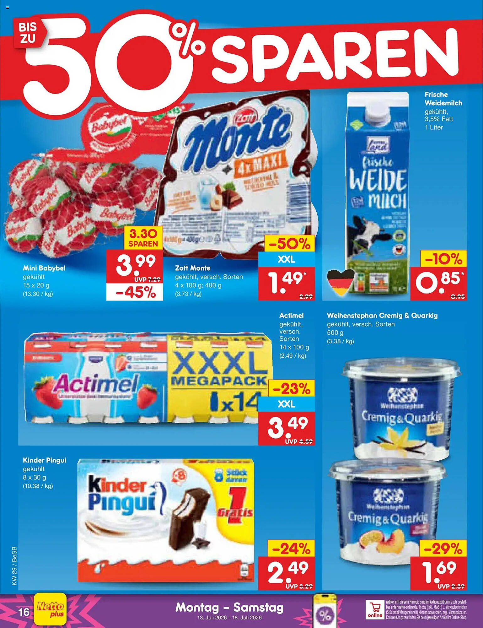Netto Marken-Discount folder - Pagina 20