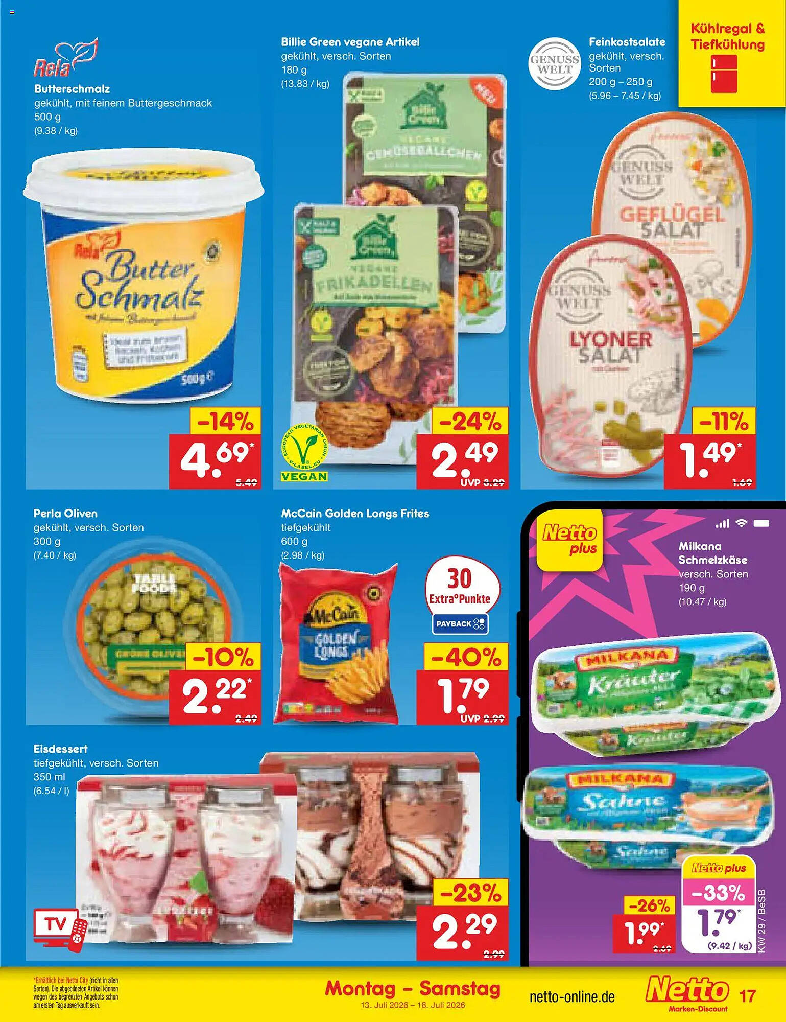 Netto Marken-Discount folder - Pagina 21