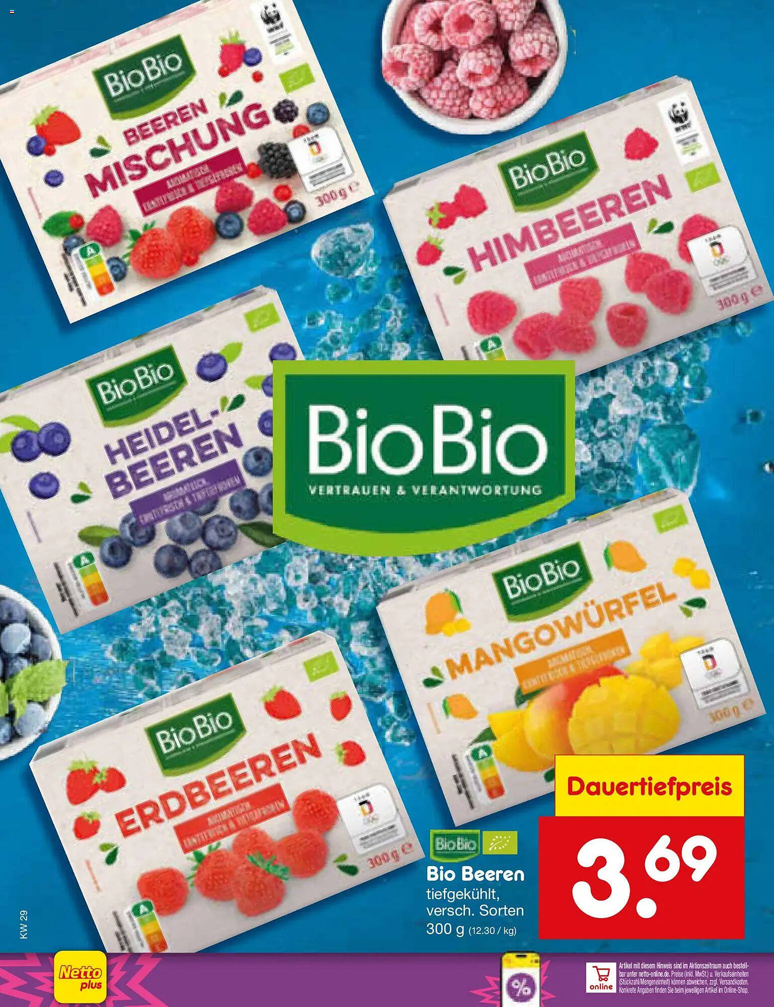 Netto Marken-Discount folder - Pagina 22