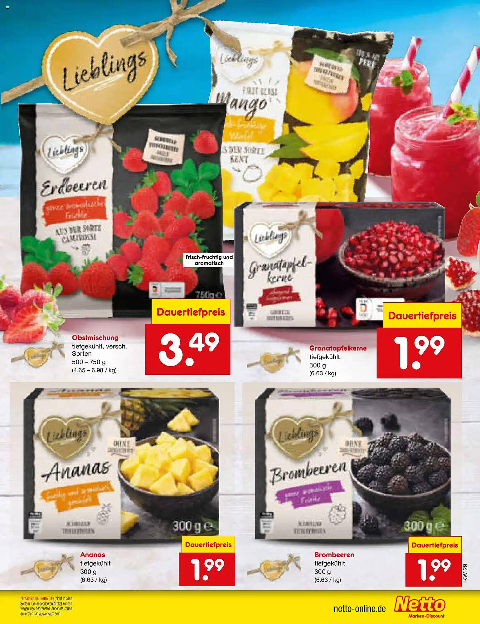 Netto Marken-Discount folder - Pagina 23