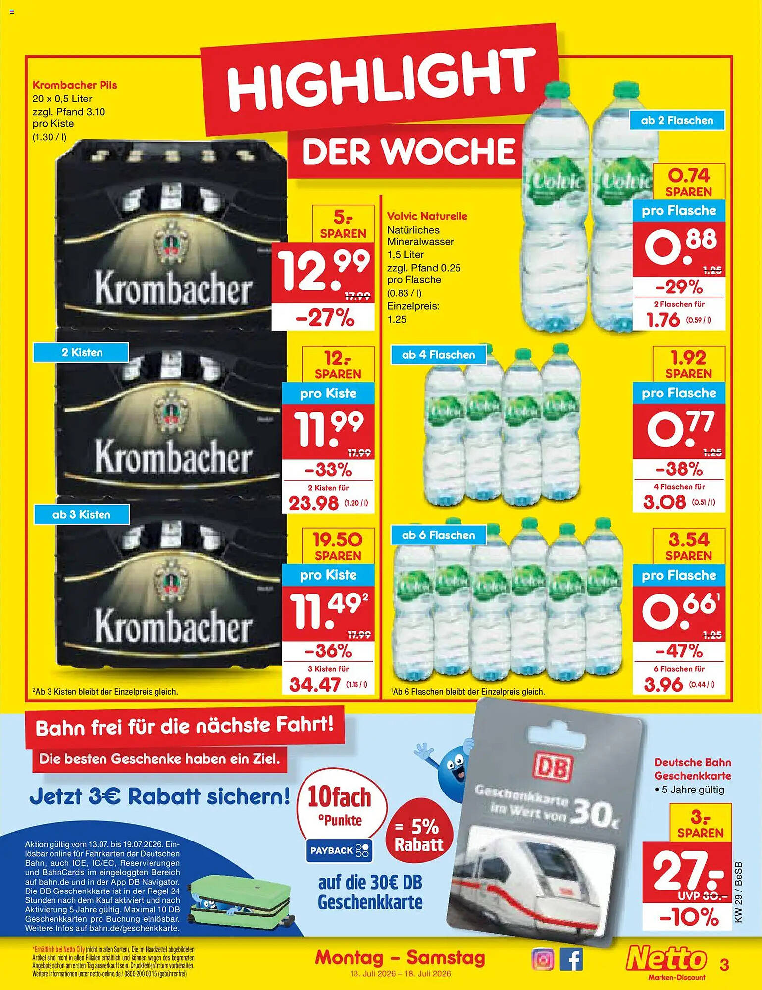 Netto Marken-Discount folder - Pagina 3