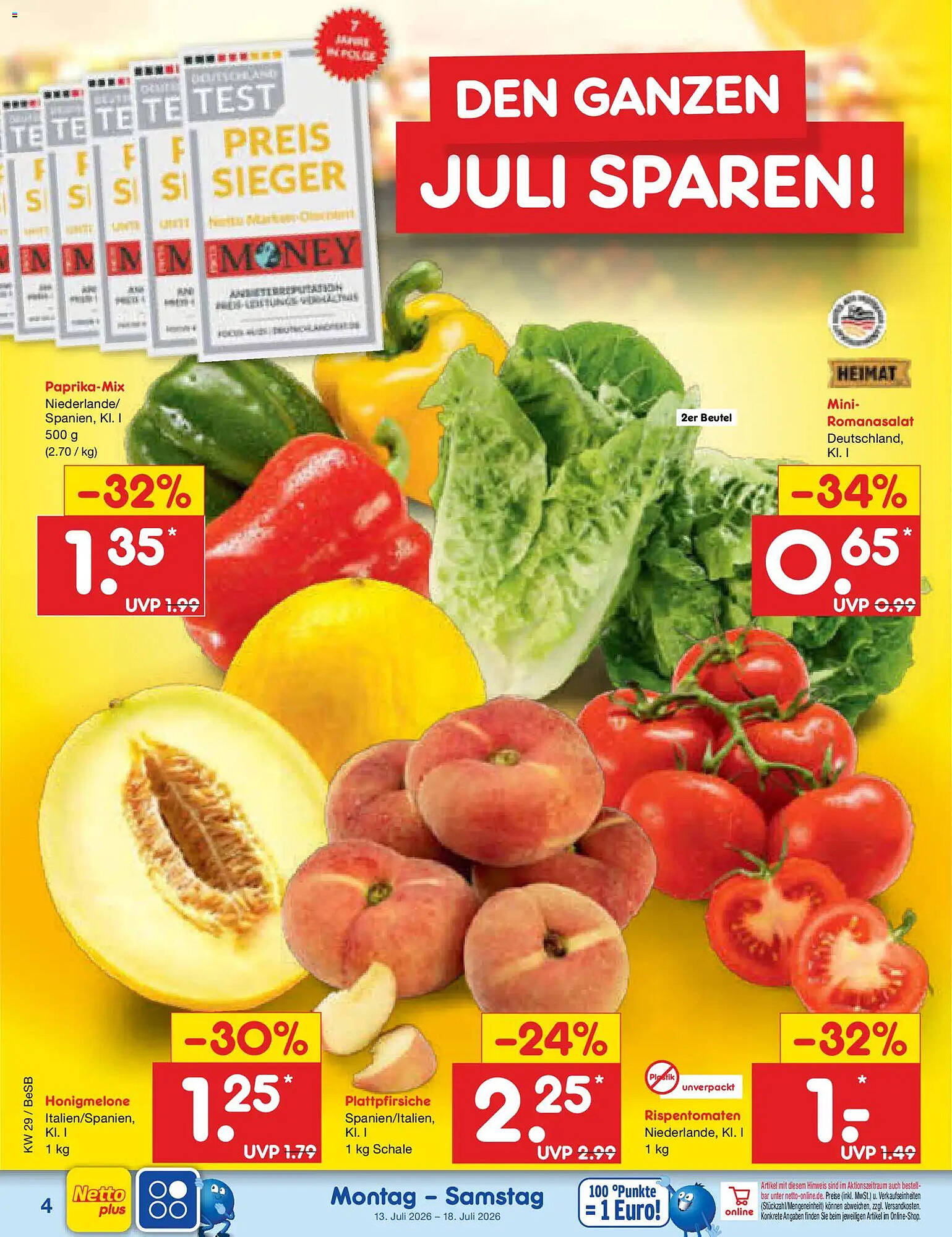 Netto Marken-Discount folder - Pagina 4