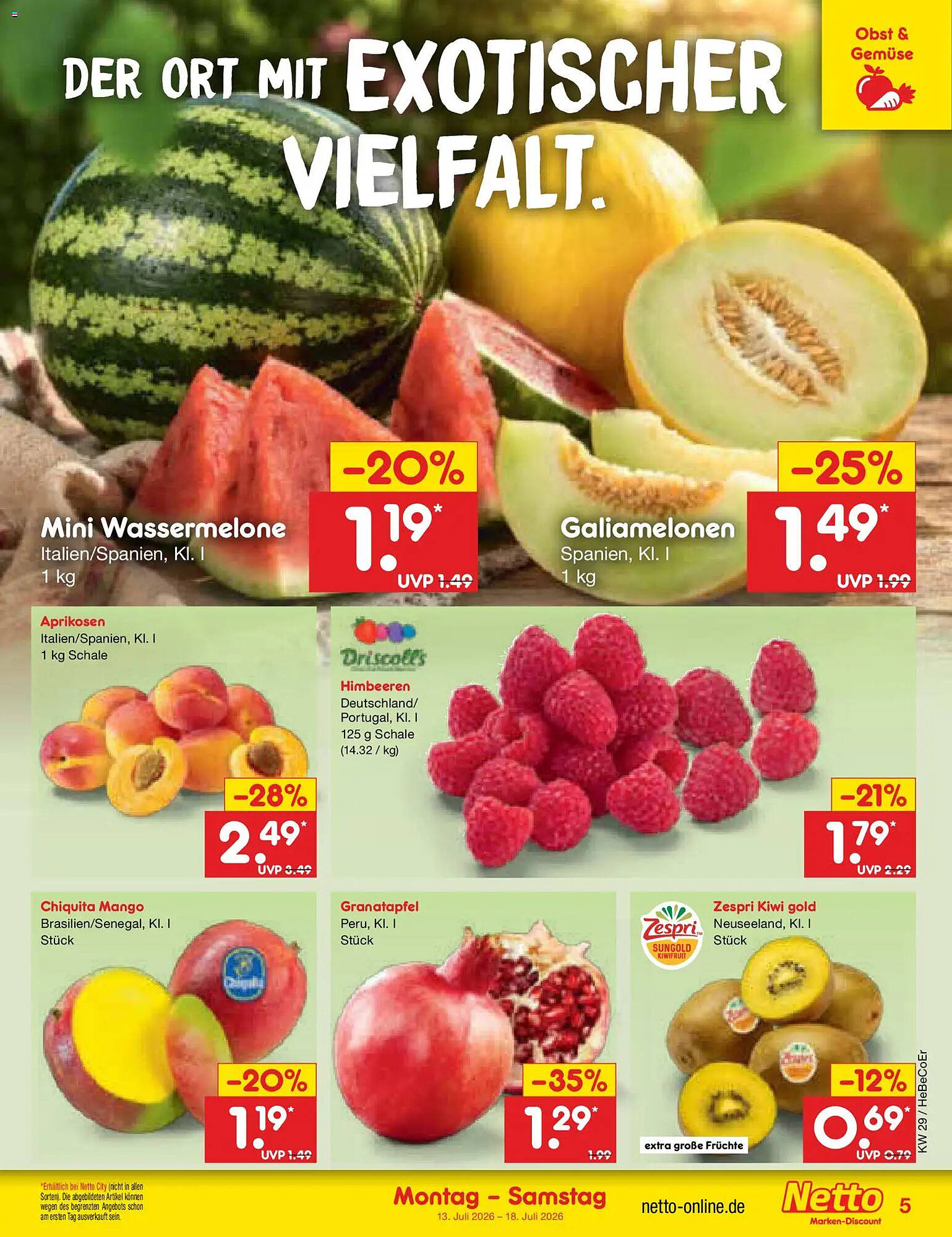 Netto Marken-Discount folder - Pagina 5