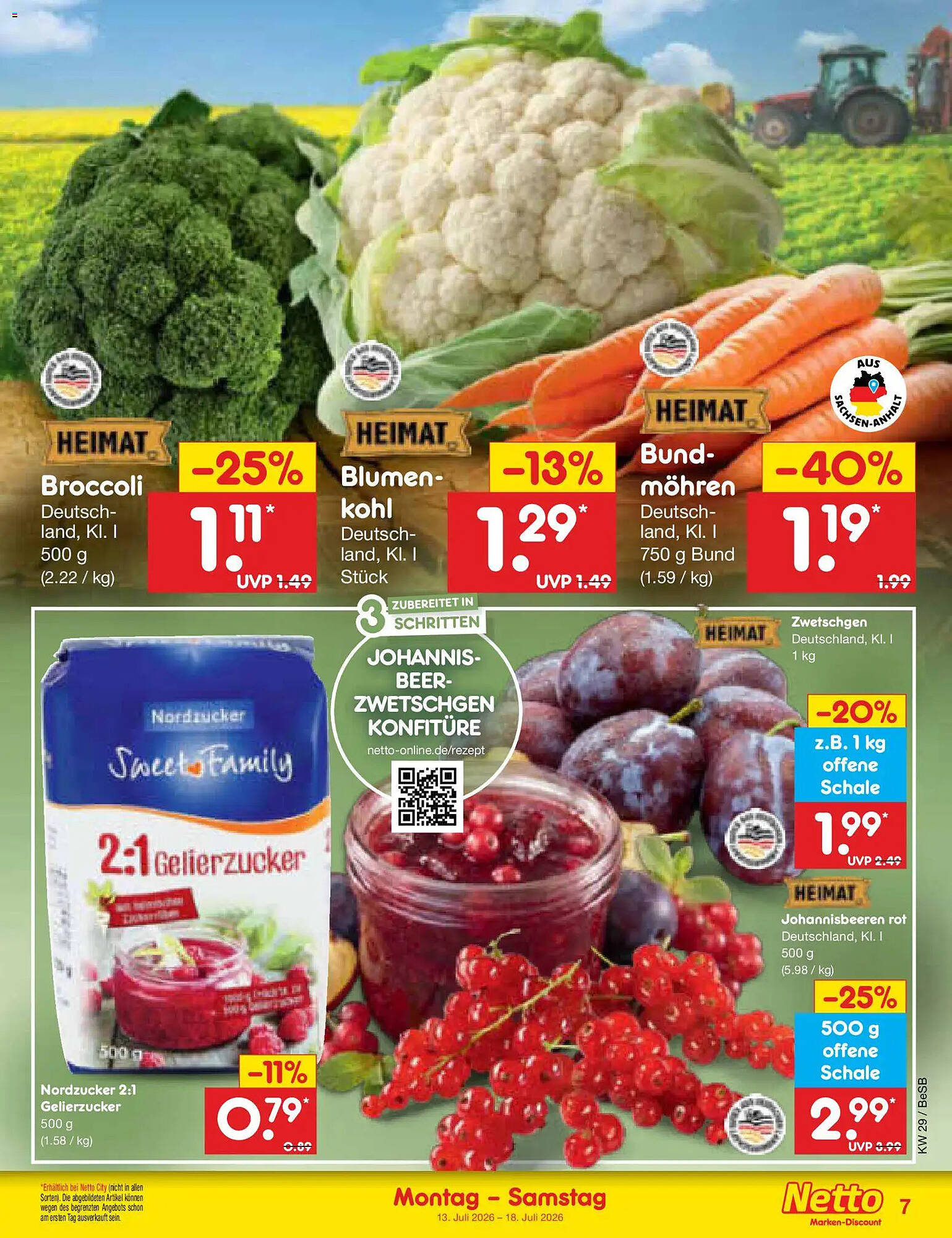 Netto Marken-Discount folder - Pagina 7