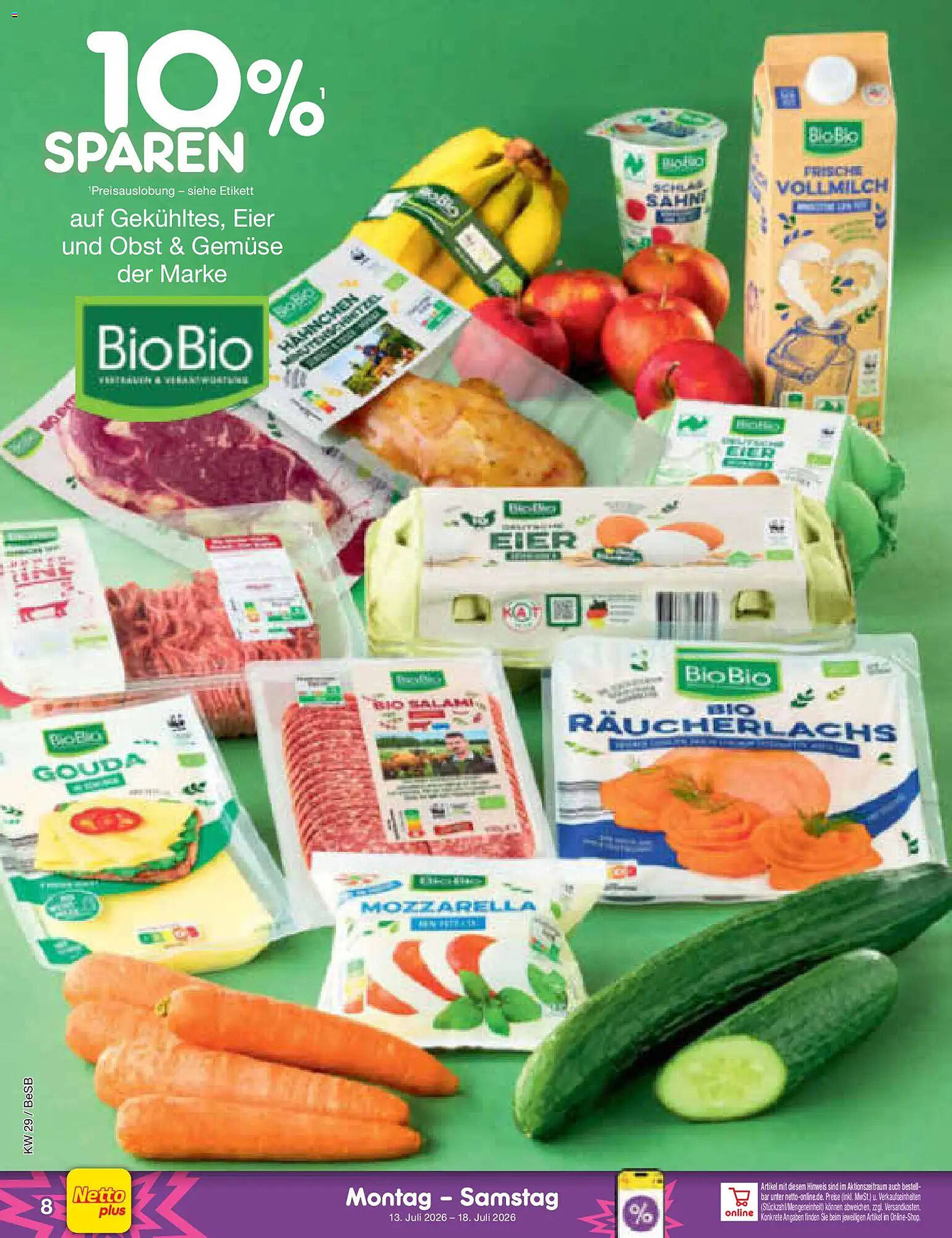 Netto Marken-Discount folder - Pagina 8