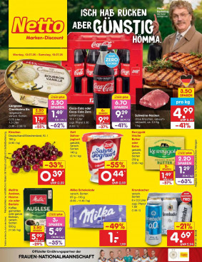 Netto Marken-Discount folder