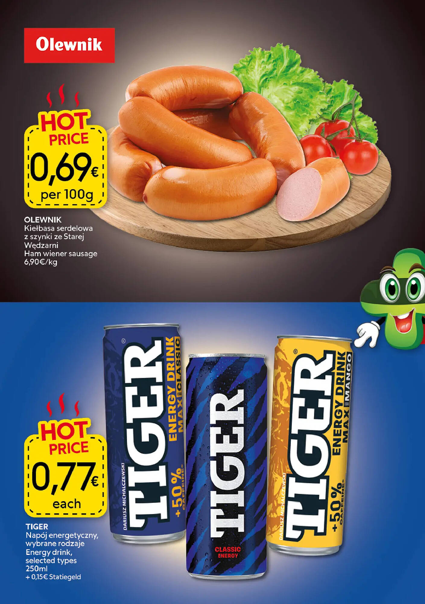 Food Plus folder - Pagina 2