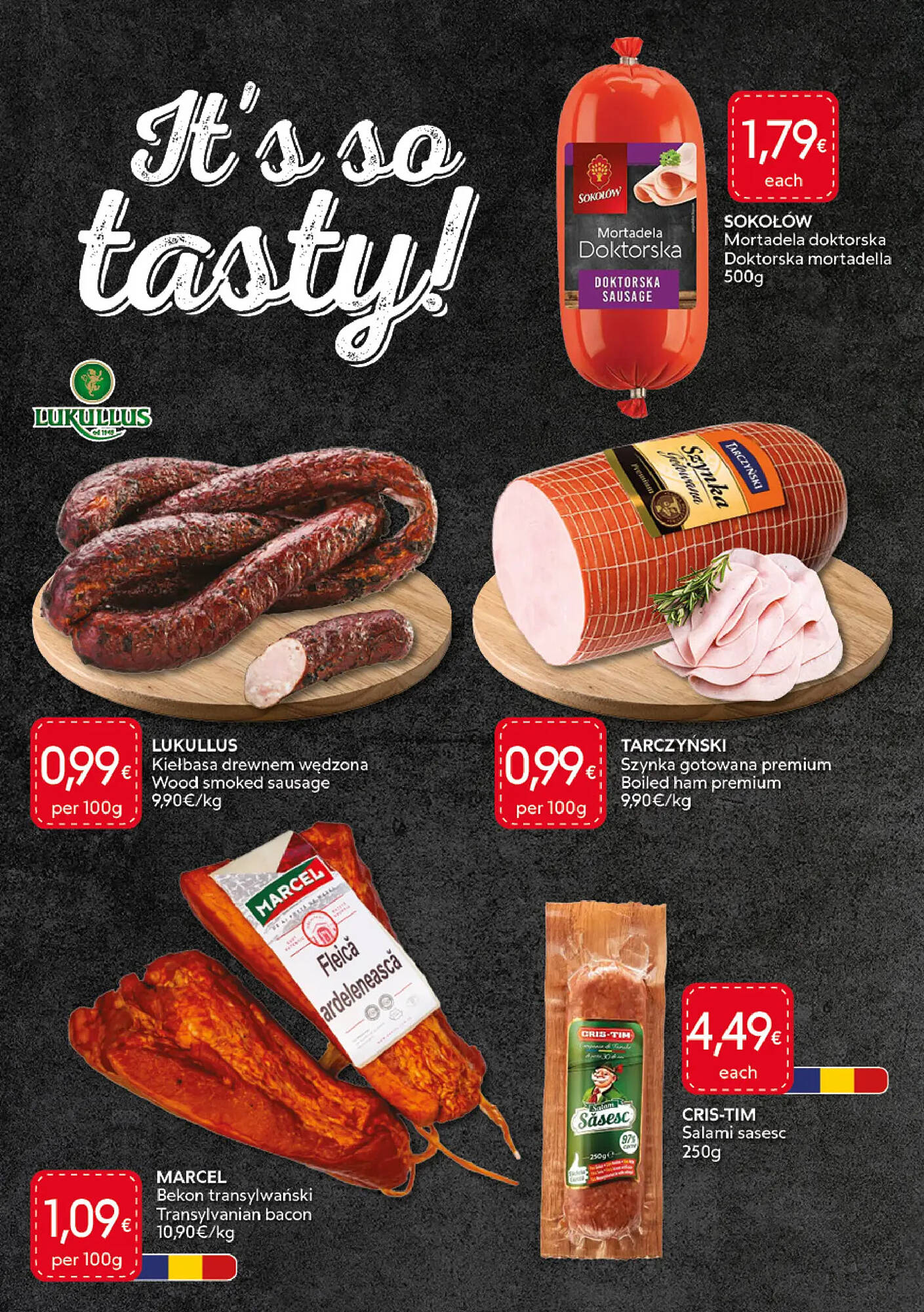 Food Plus folder - Pagina 4