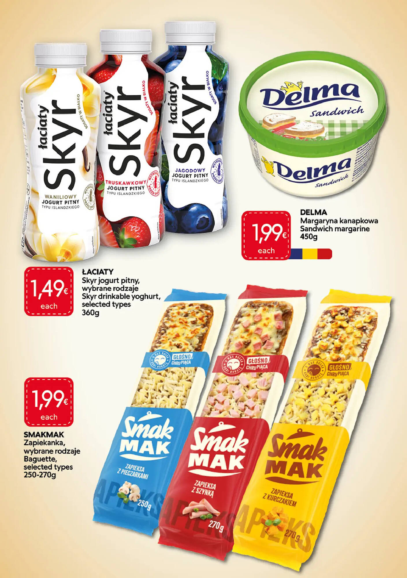 Food Plus folder - Pagina 5
