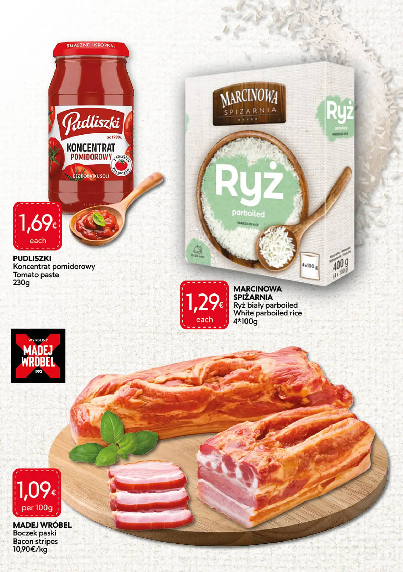 Food Plus folder - Pagina 7