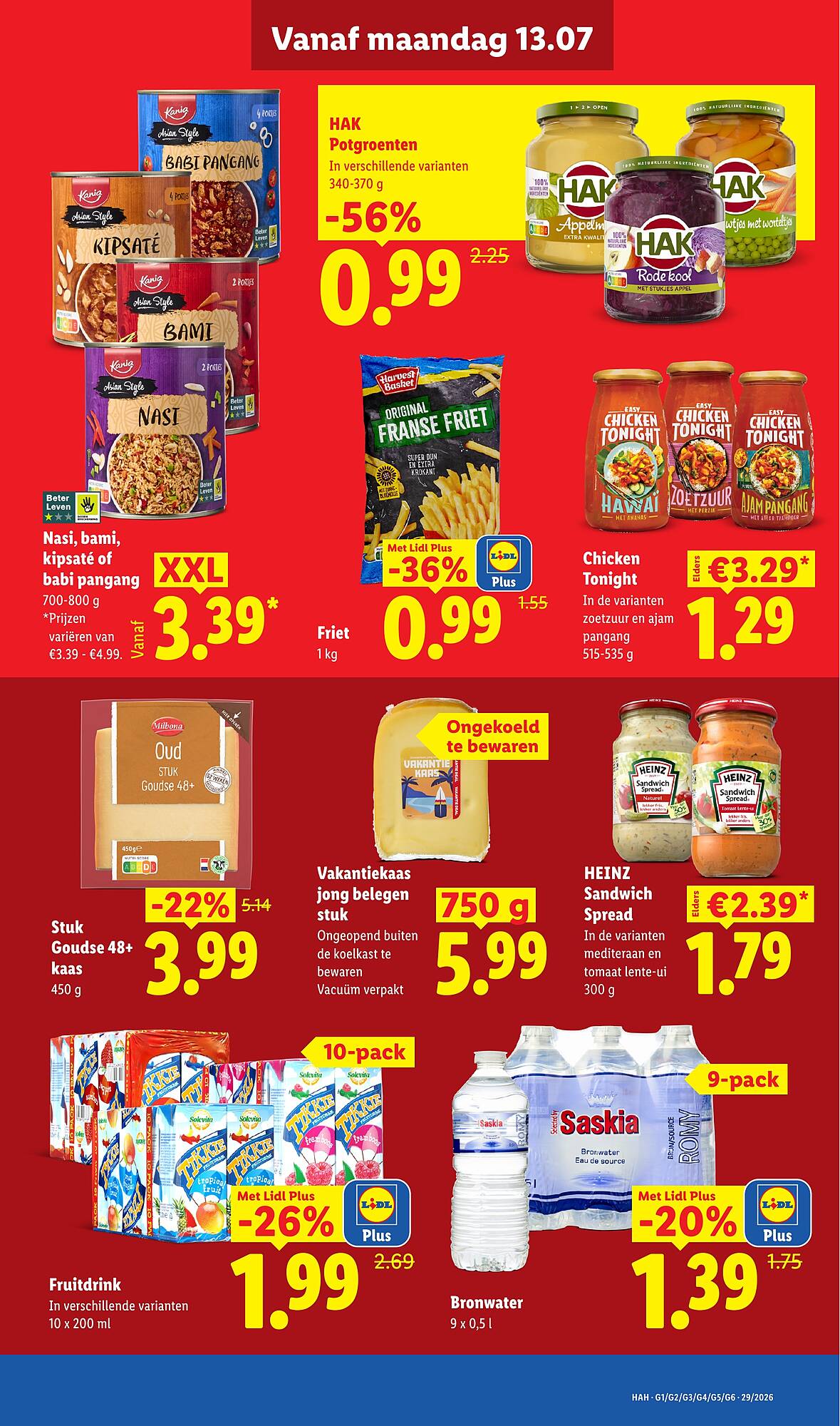 Lidl folder - Pagina 10