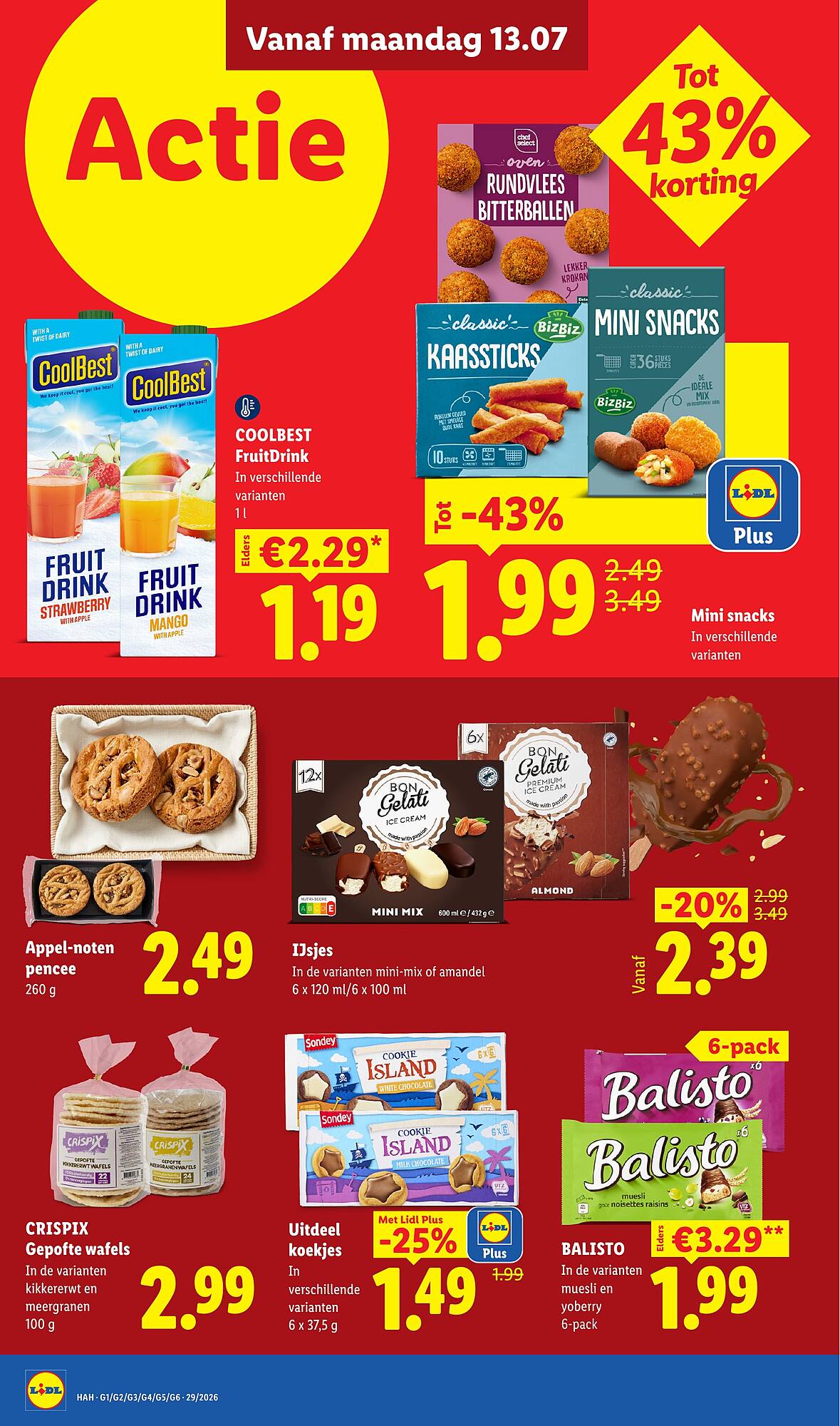 Lidl folder - Pagina 11
