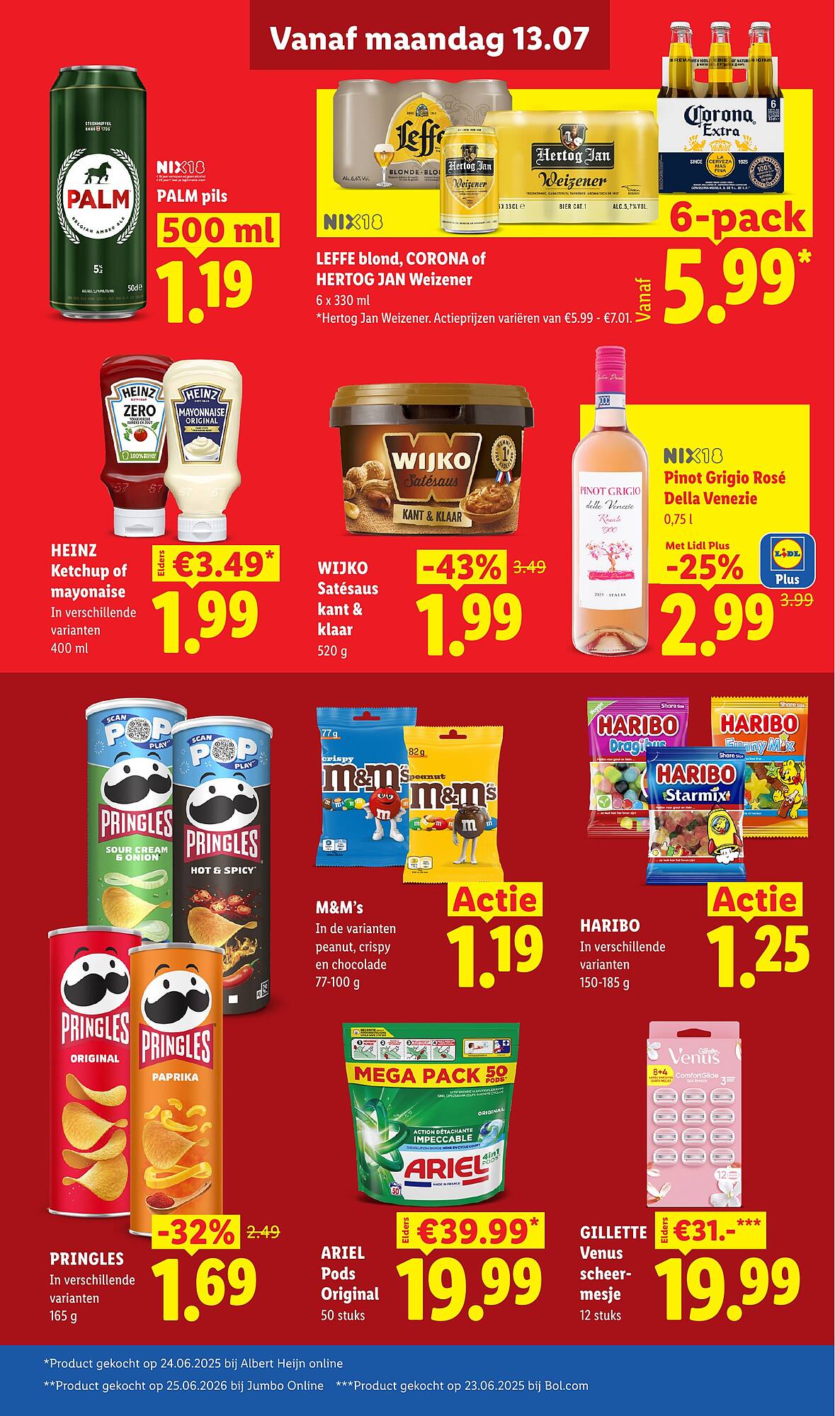 Lidl folder - Pagina 12