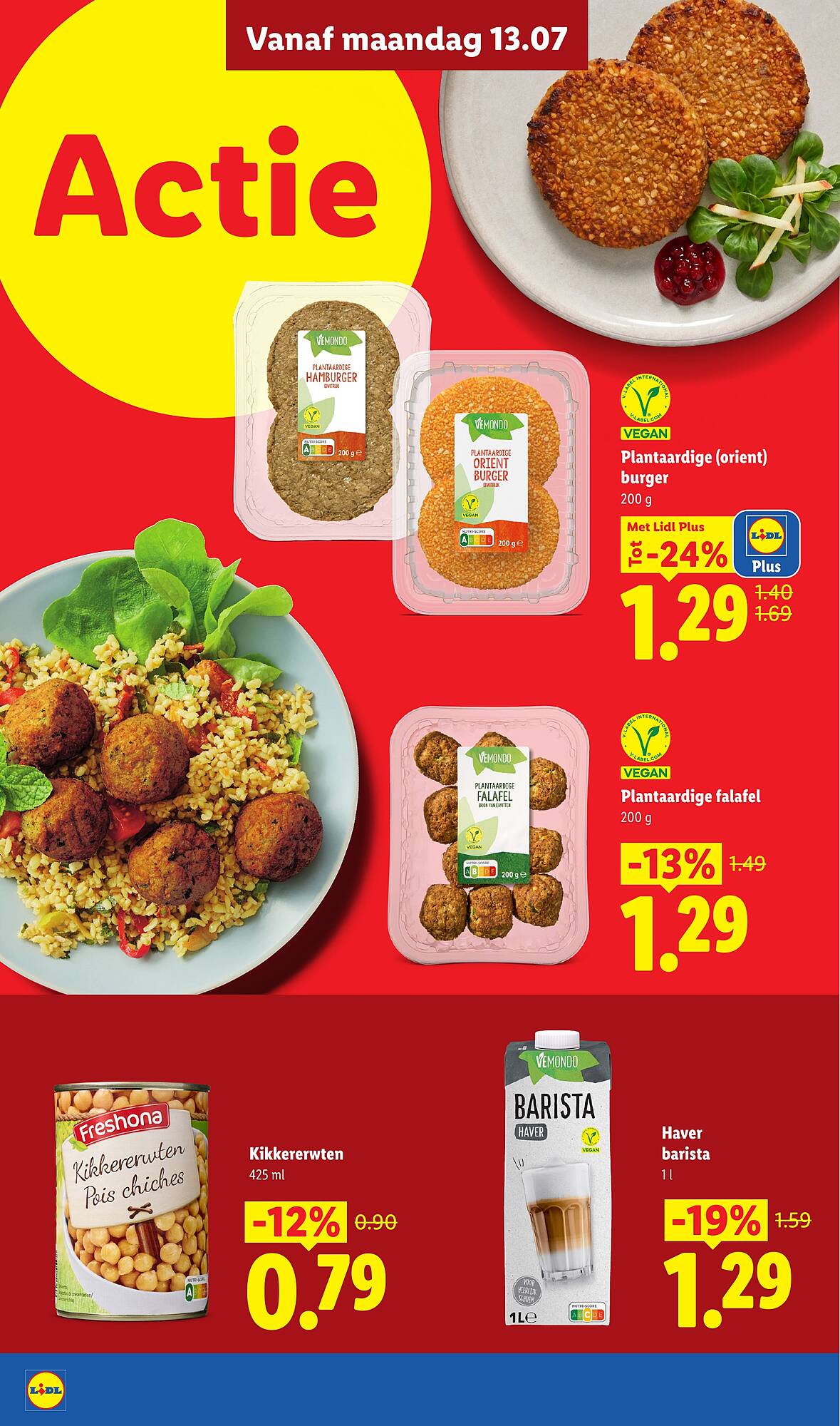Lidl folder - Pagina 13
