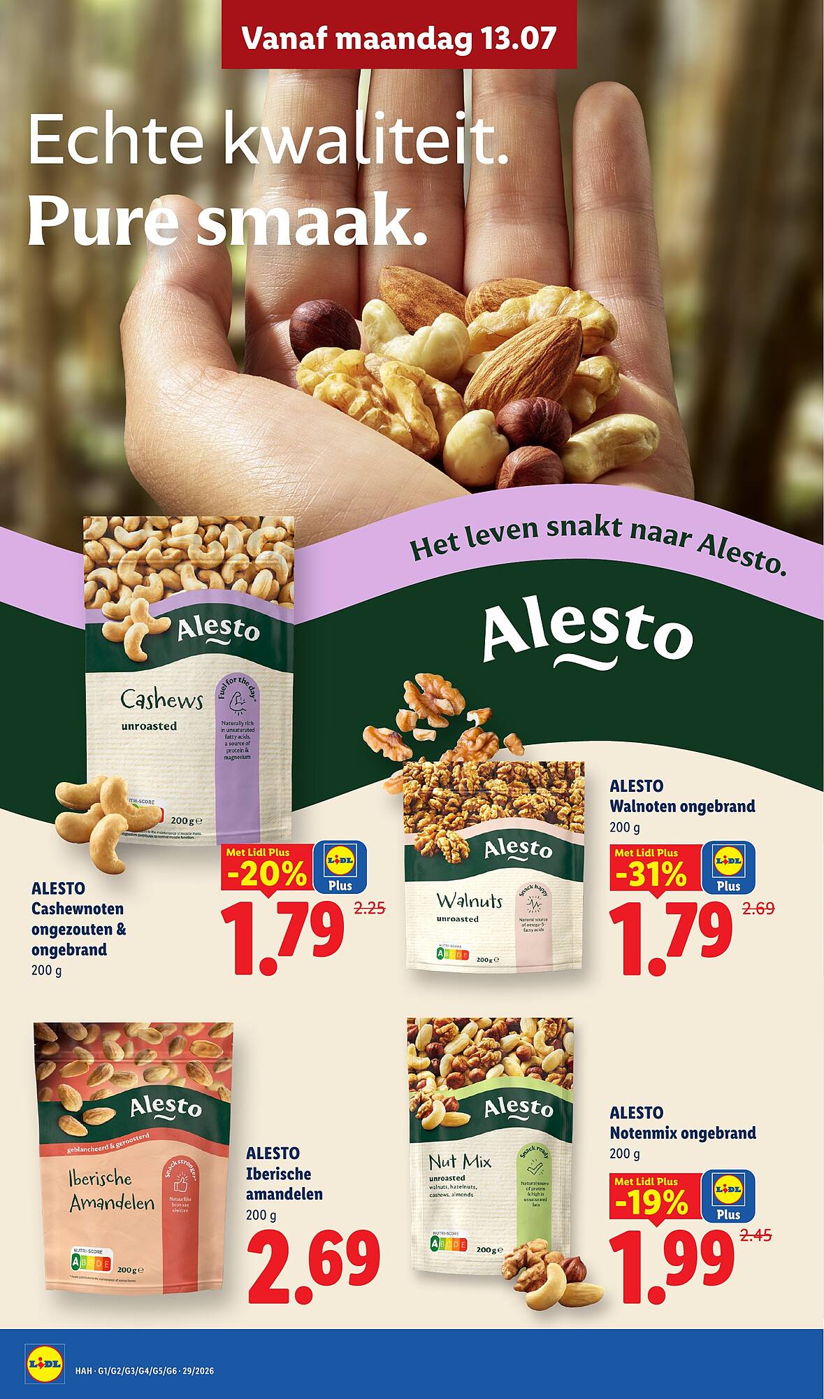 Lidl folder - Pagina 14