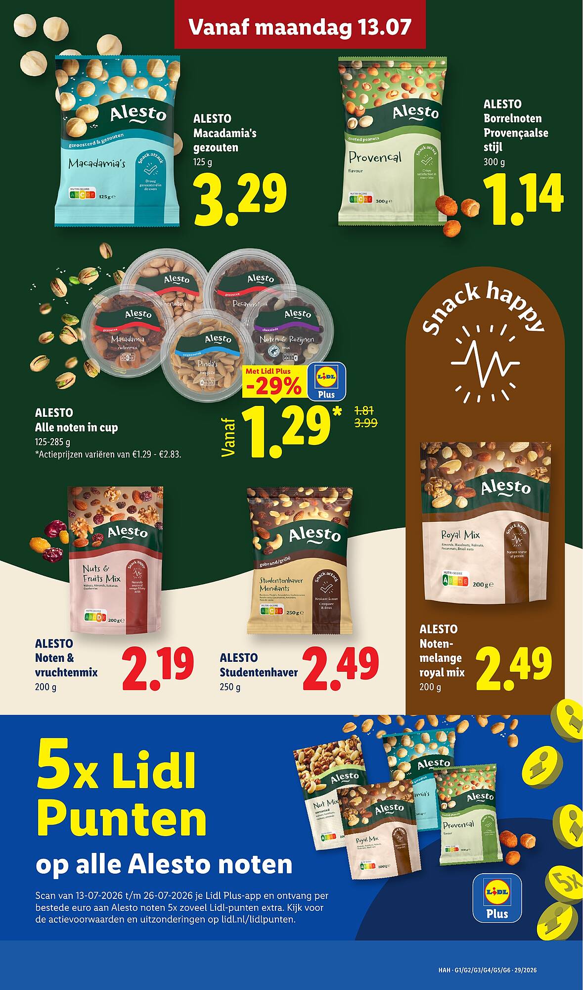 Lidl folder - Pagina 15