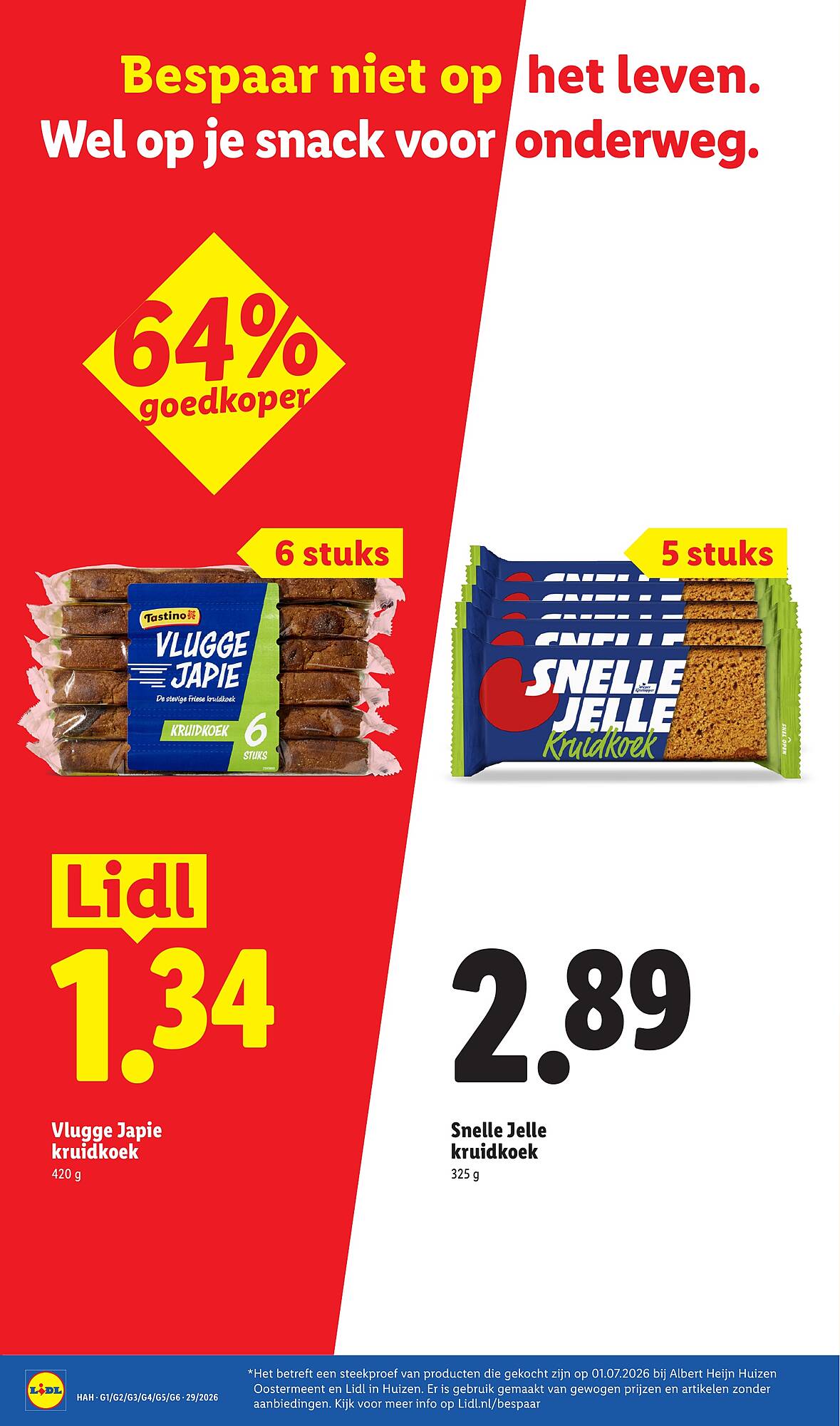 Lidl folder - Pagina 16