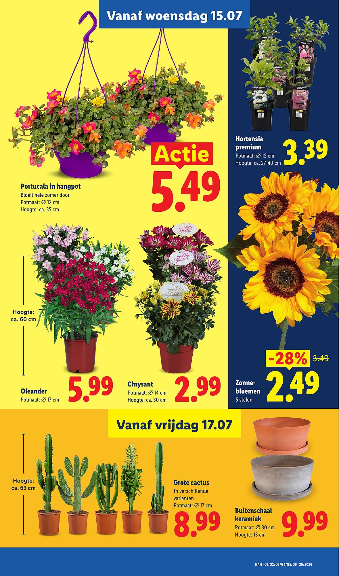 Lidl folder - Pagina 17