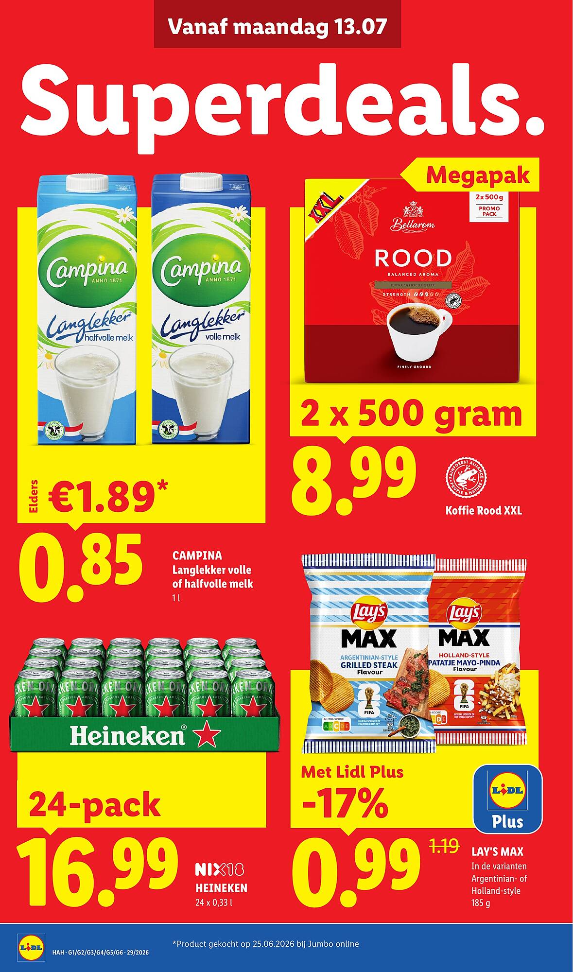 Lidl folder - Pagina 2