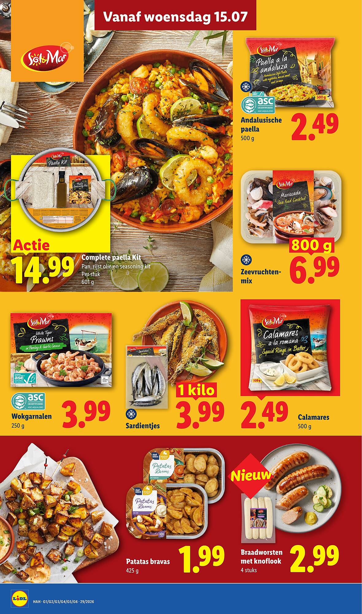 Lidl folder - Pagina 20