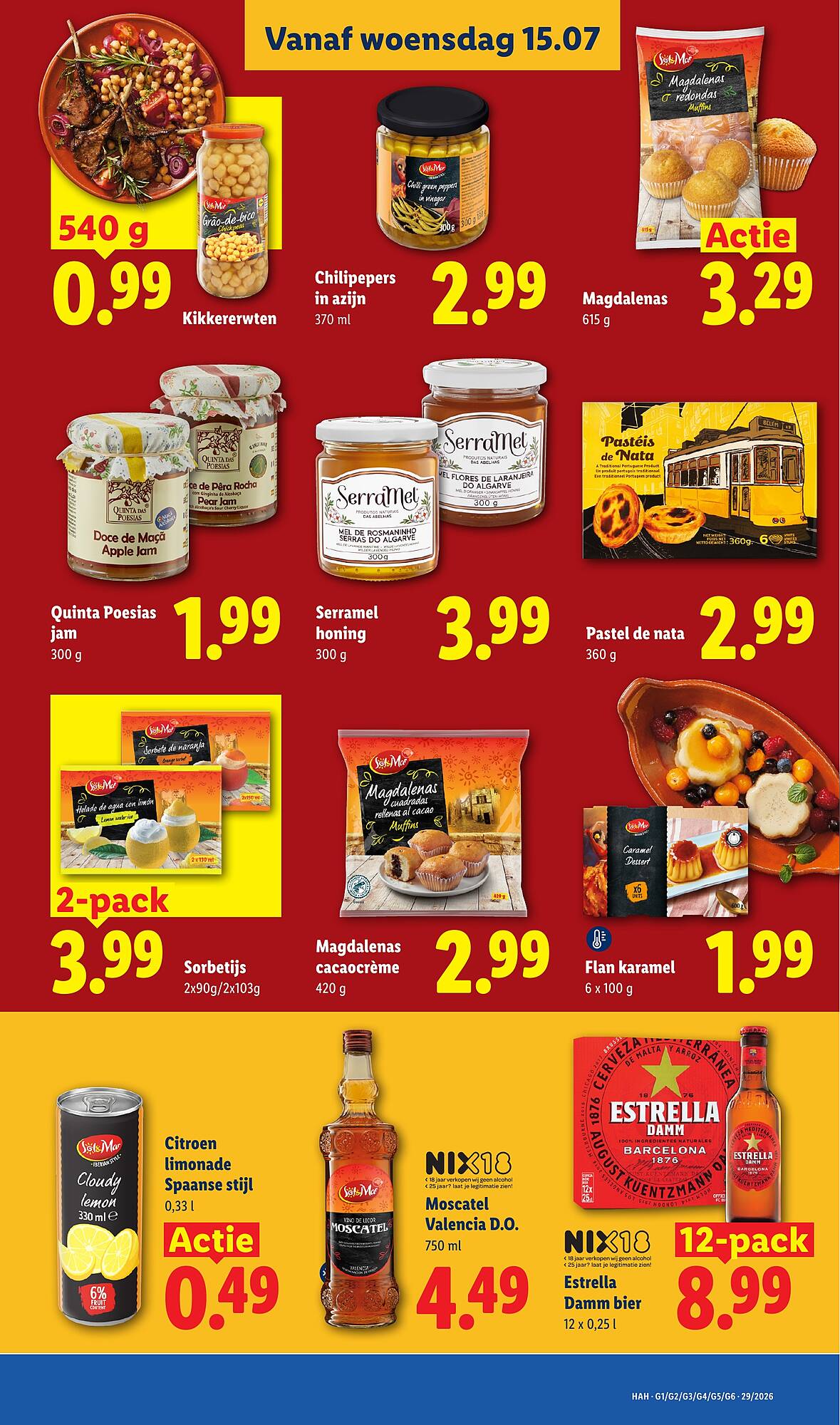 Lidl folder - Pagina 21
