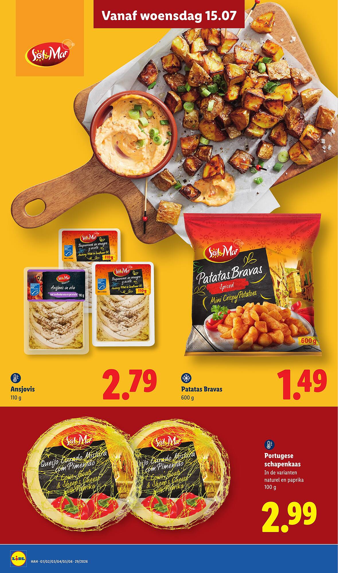 Lidl folder - Pagina 22