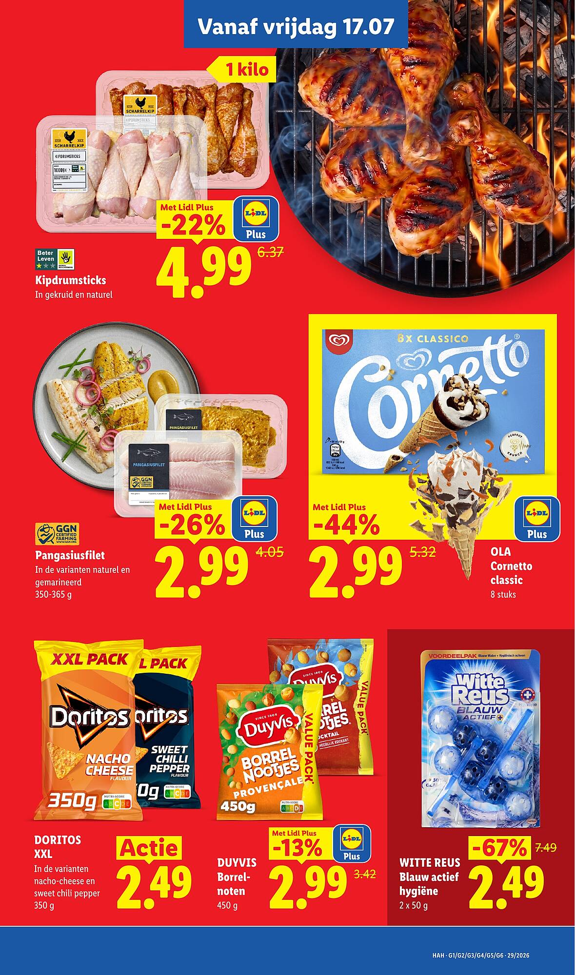 Lidl folder - Pagina 24