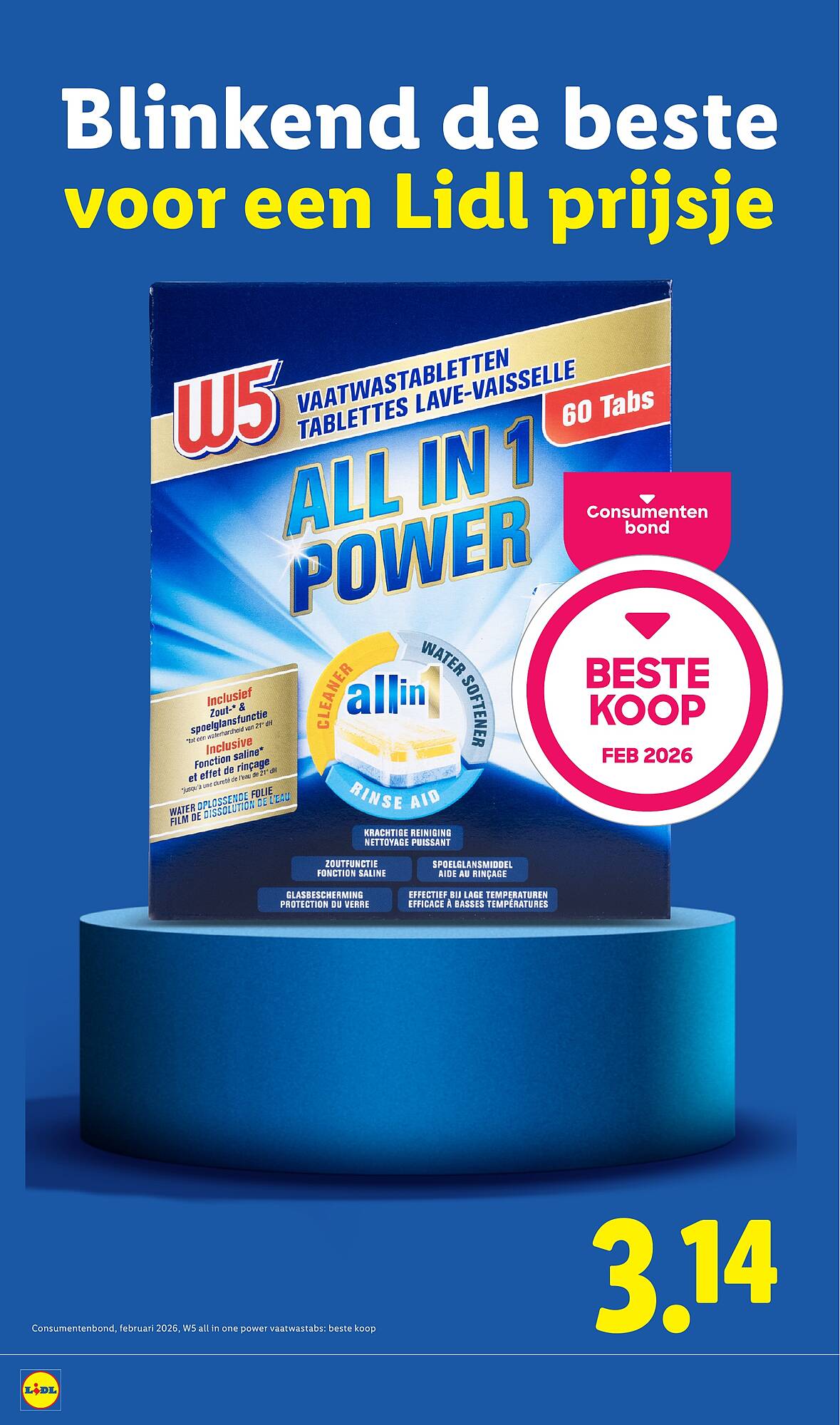 Lidl folder - Pagina 28