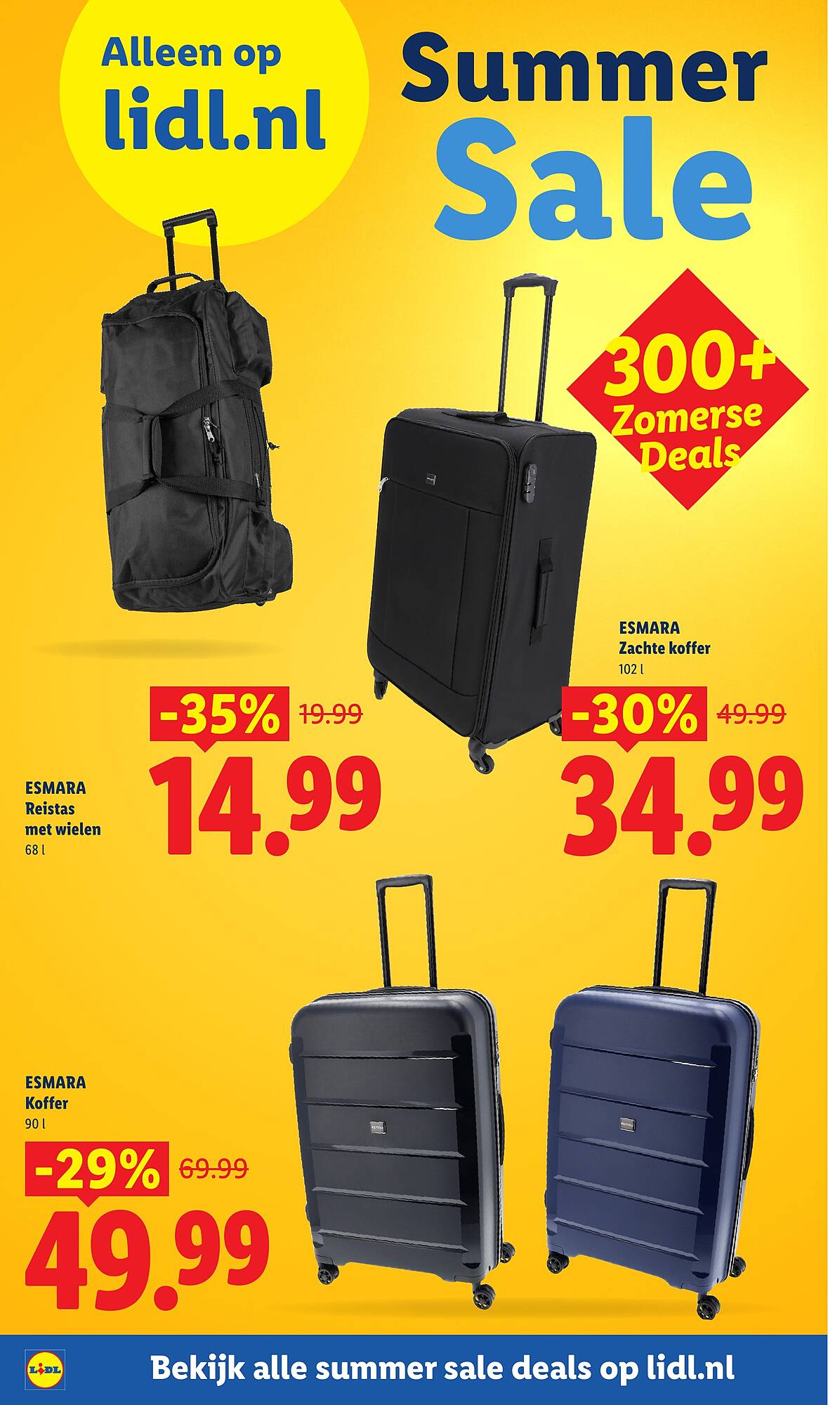 Lidl folder - Pagina 29