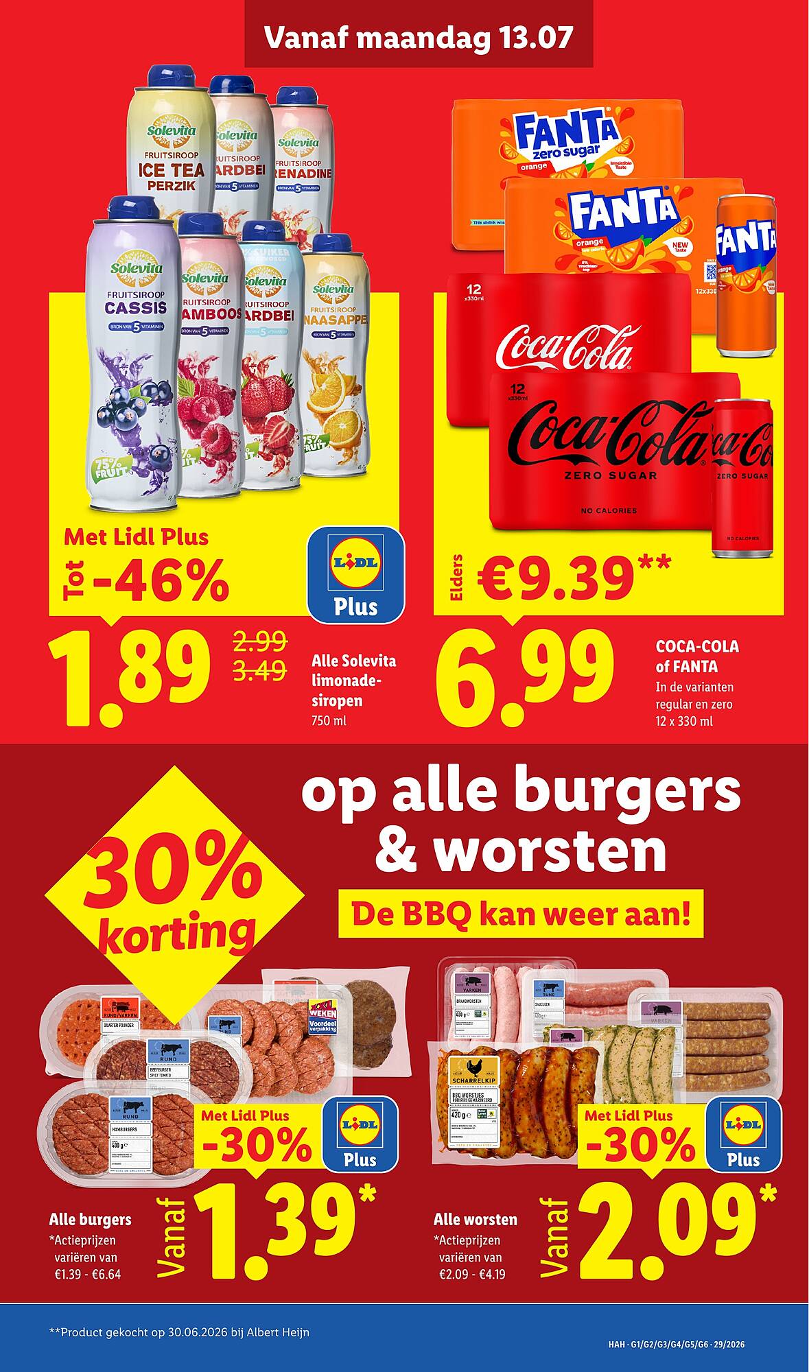 Lidl folder - Pagina 3
