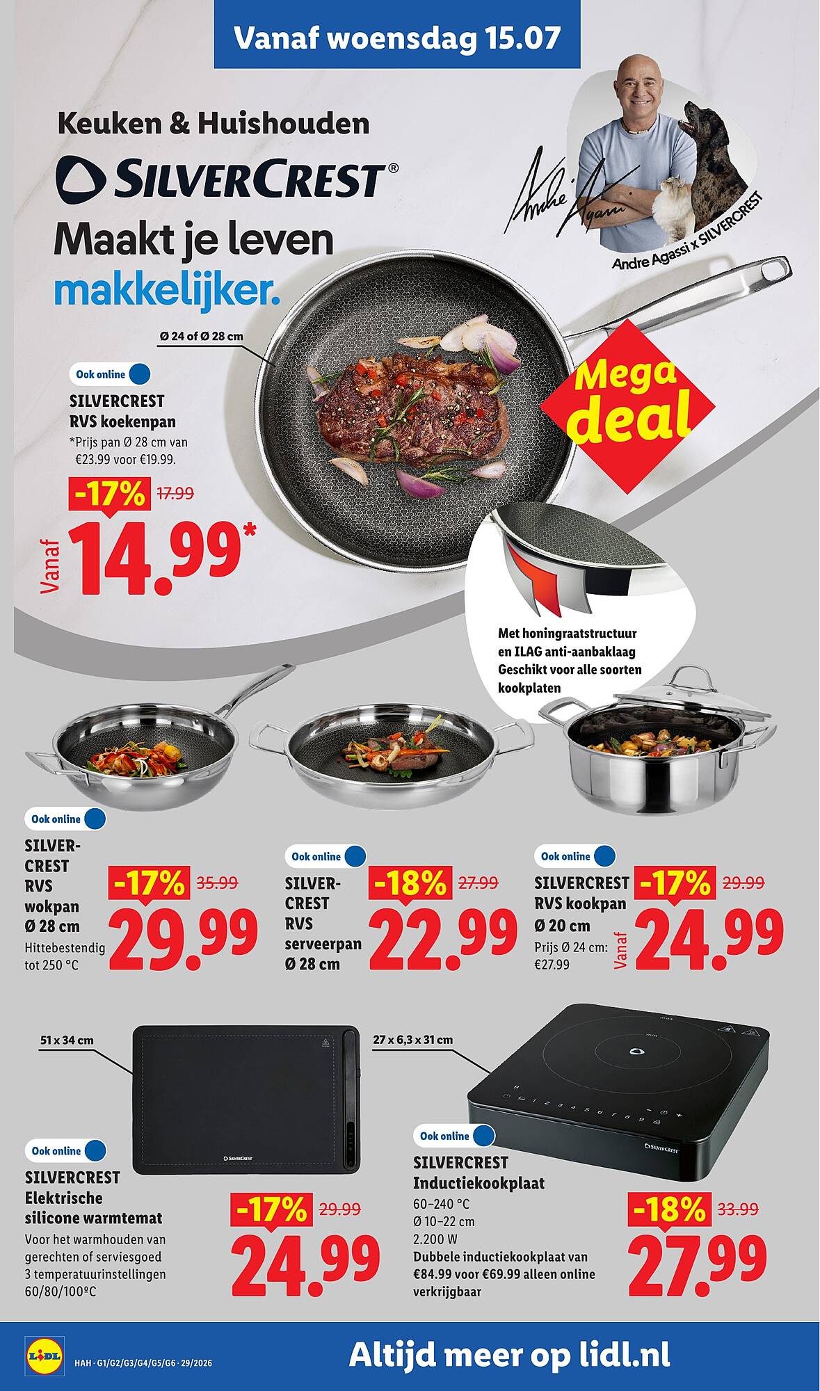 Lidl folder - Pagina 33