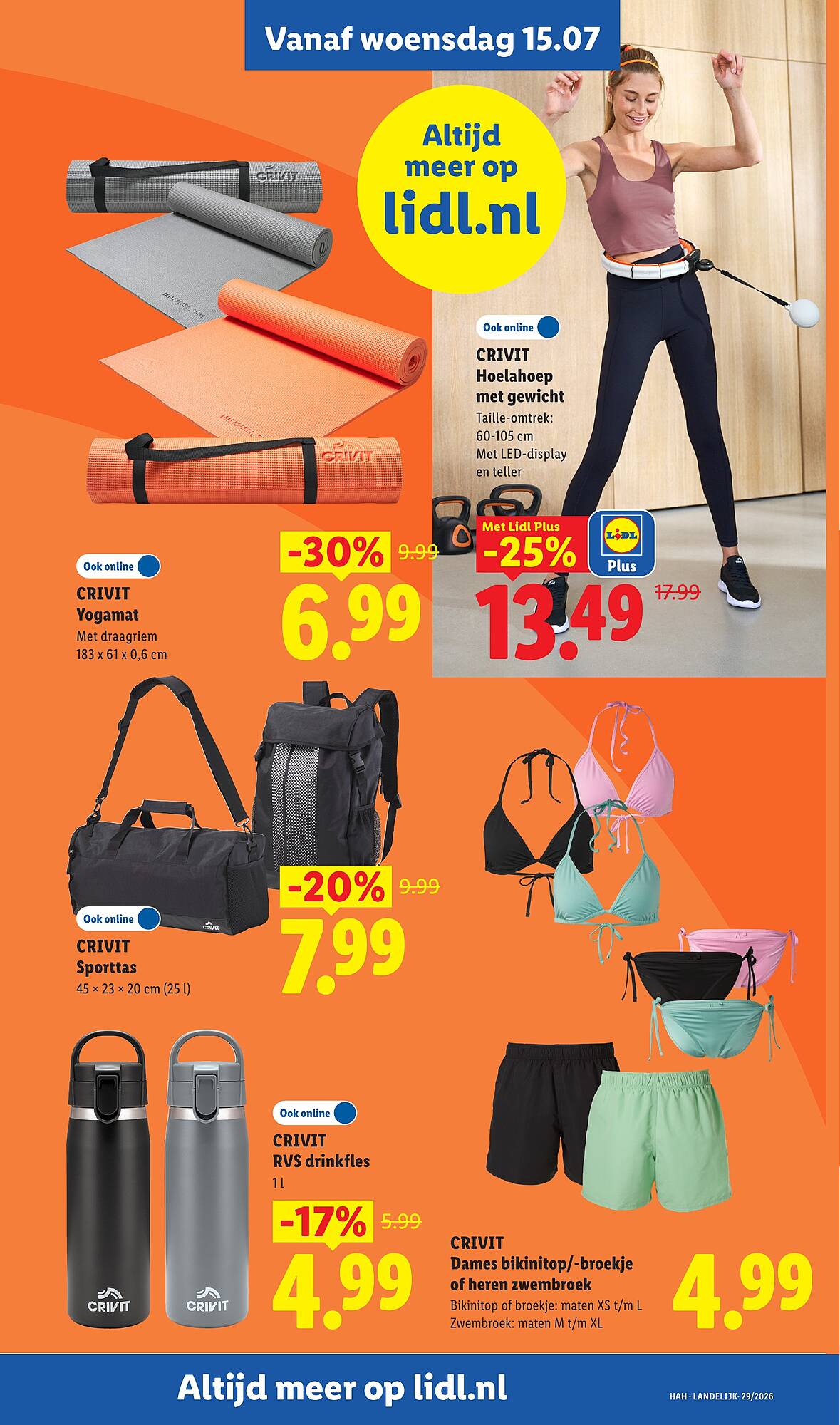 Lidl folder - Pagina 36