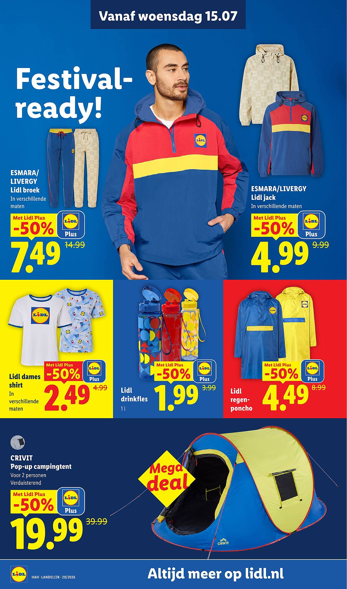 Lidl folder - Pagina 38